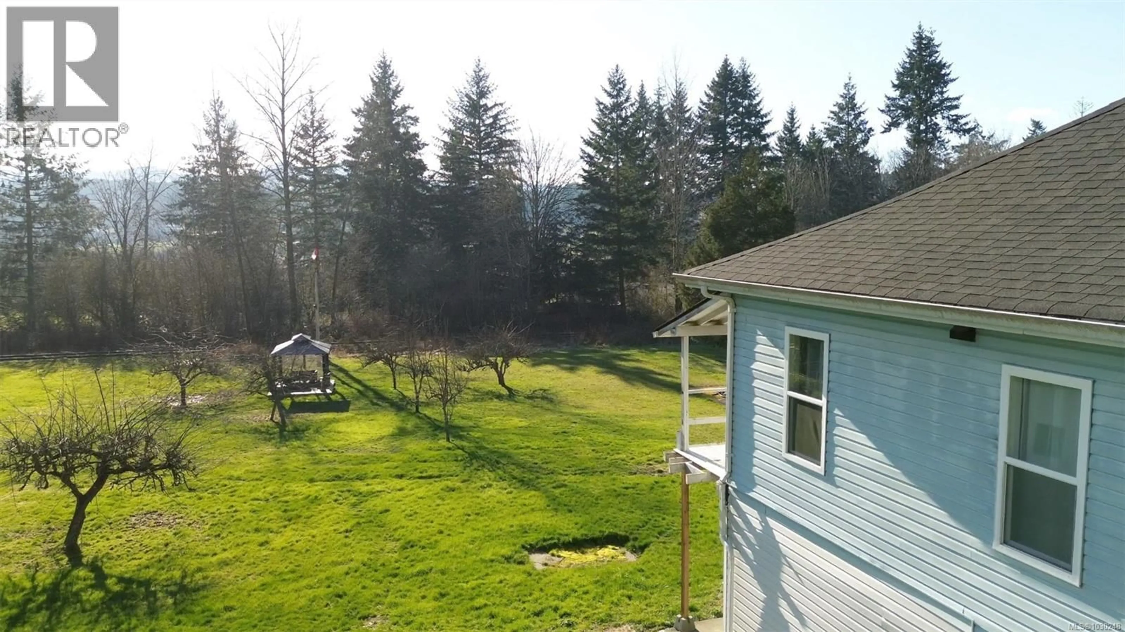 Unknown for 2131 MINTO AVENUE, Nanaimo British Columbia V9X1R7