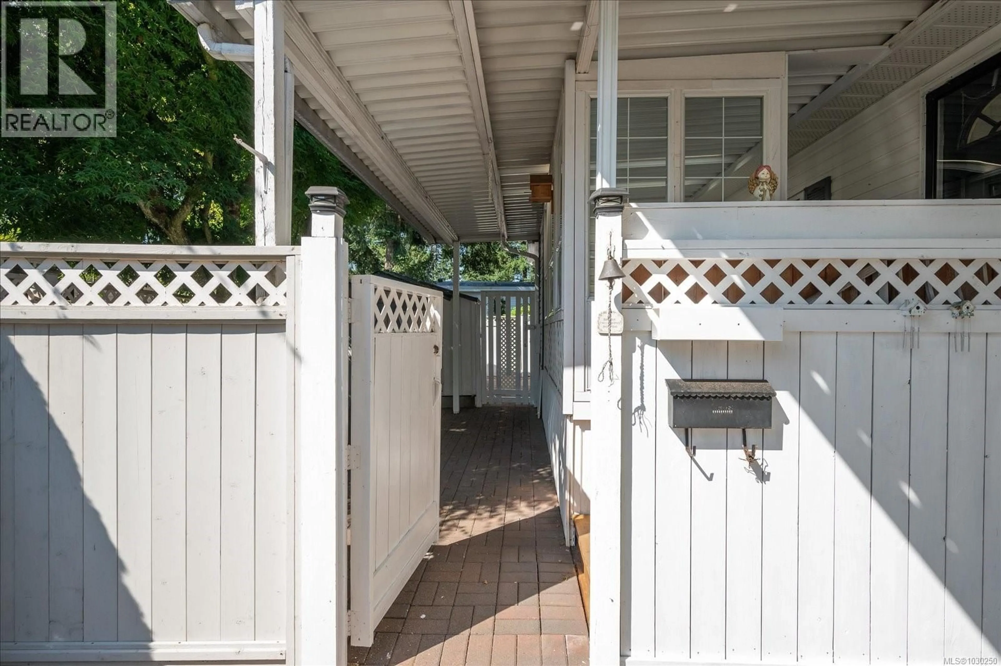 Patio, street for 47 - 5854 TURNER ROAD, Nanaimo British Columbia V9T2N6