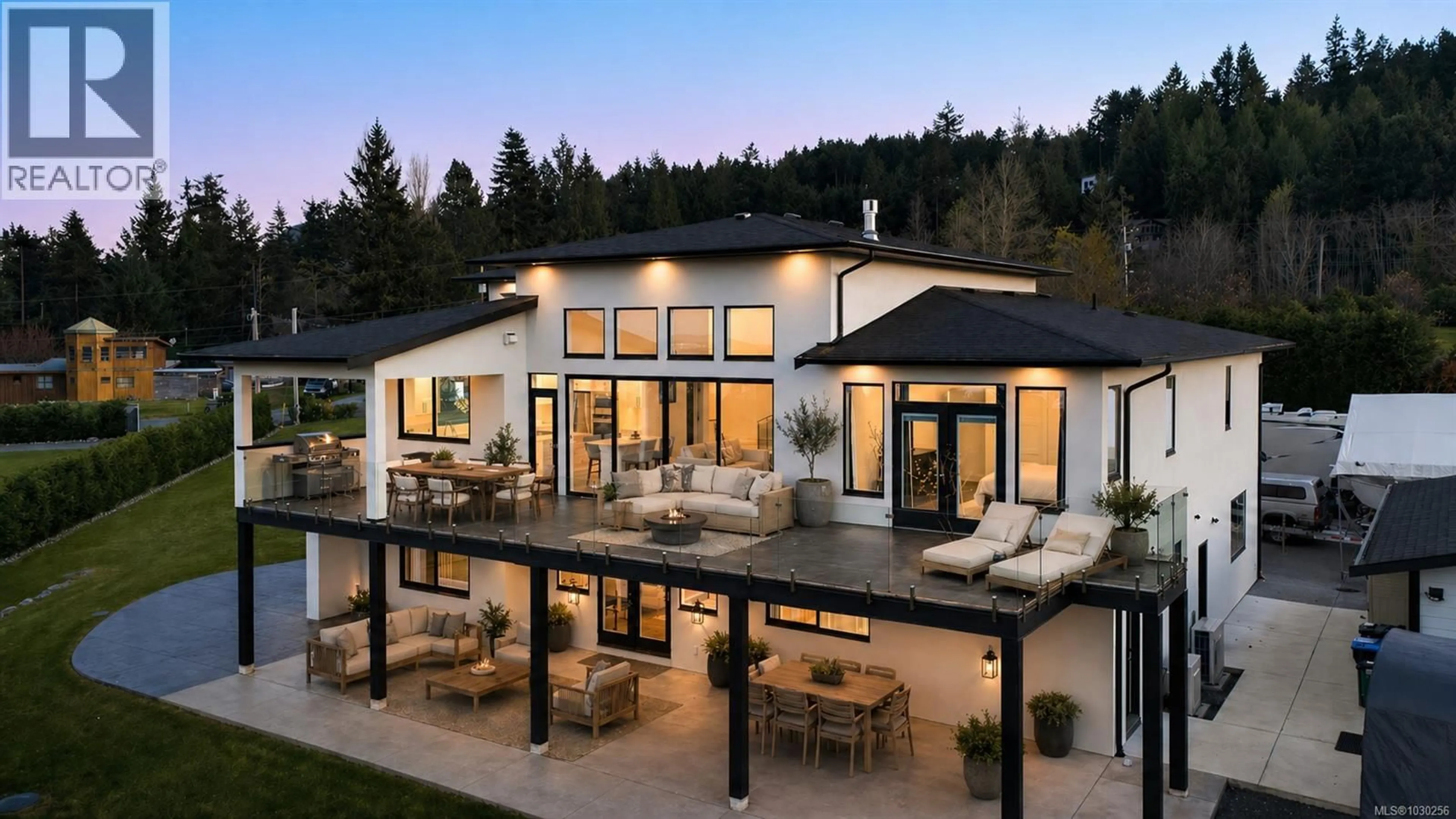 Unknown for 755 BUTTERFIELD ROAD, Mill Bay British Columbia V8H1B6