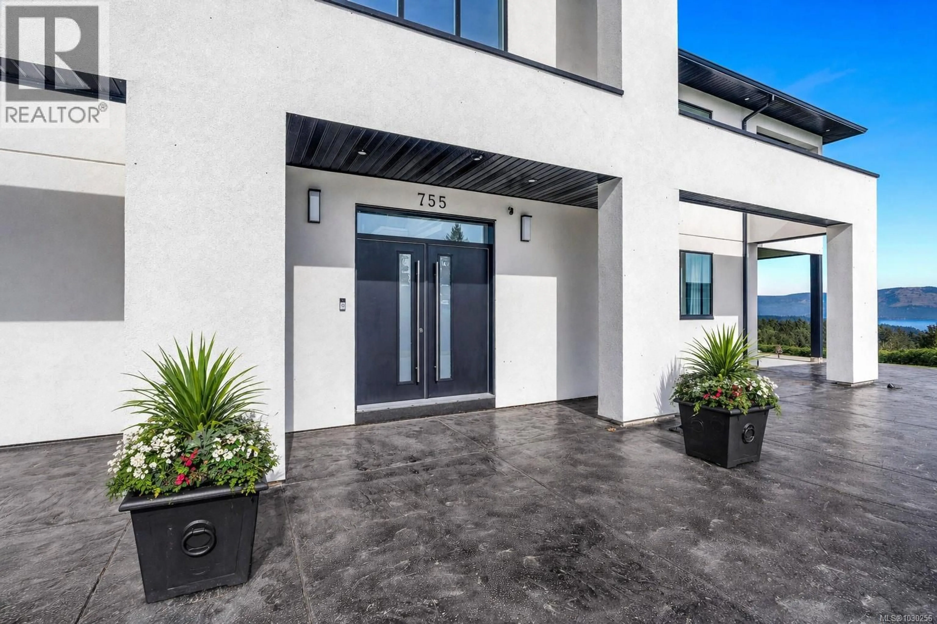 Unknown for 755 BUTTERFIELD ROAD, Mill Bay British Columbia V8H1B6