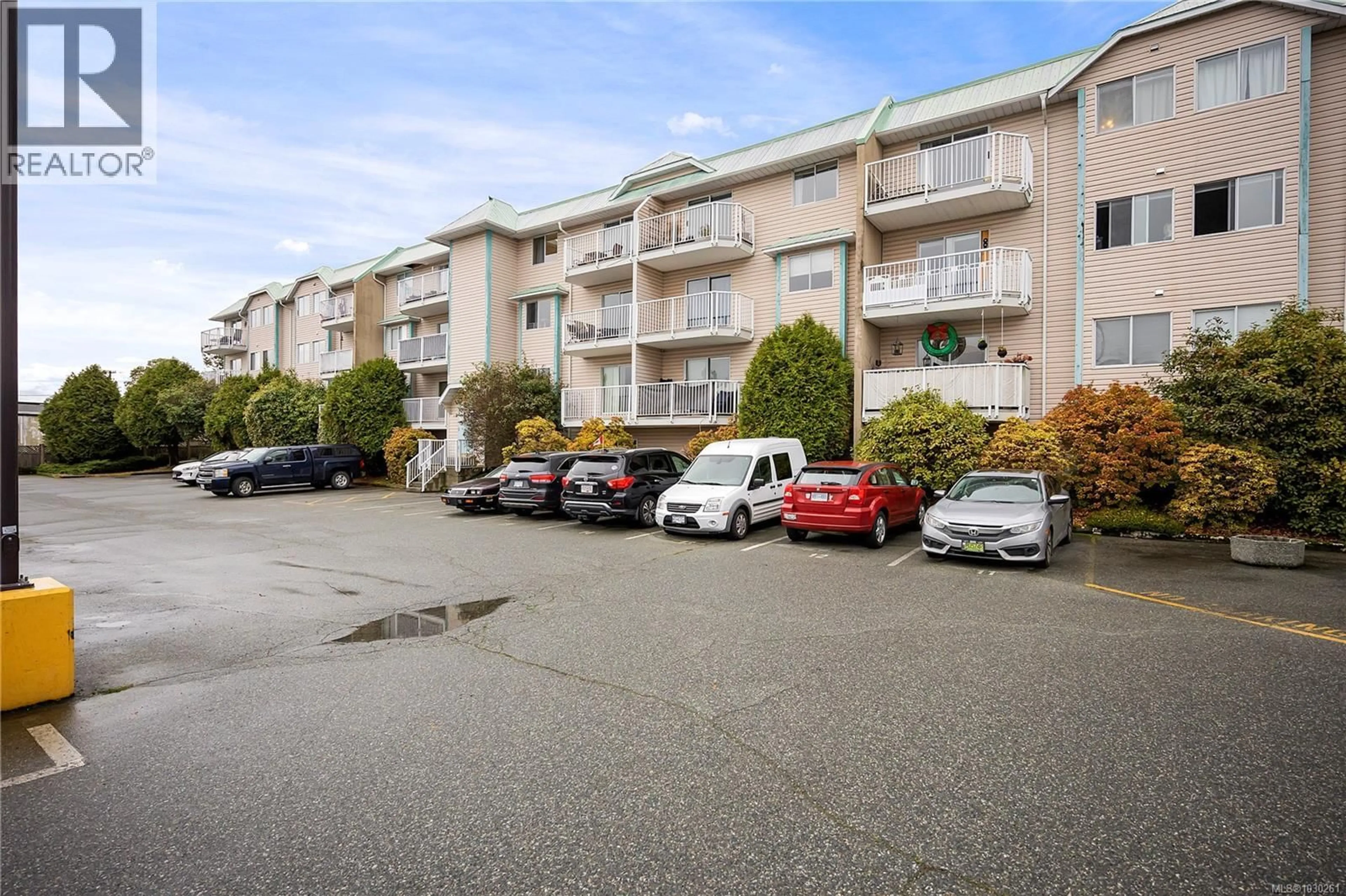 Unknown for 315 - 3185 BARONS ROAD, Nanaimo British Columbia V9T5T3