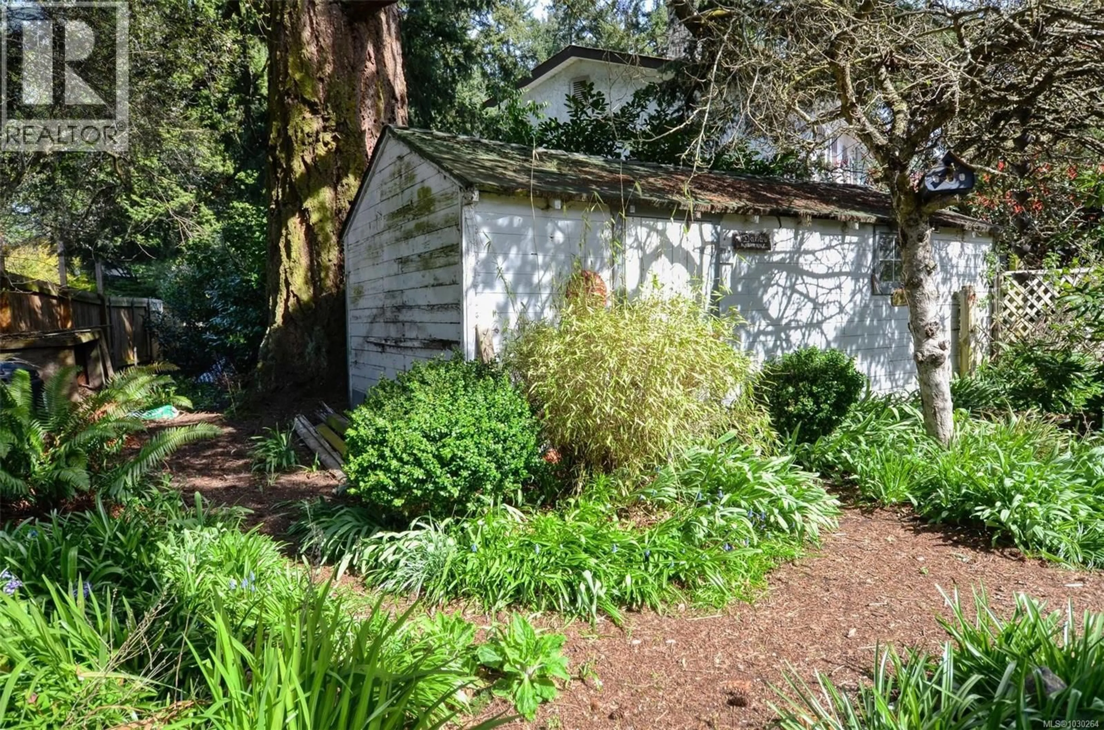 Shed for 2774 KINGSWOOD ROAD, Langford British Columbia V9B3J9