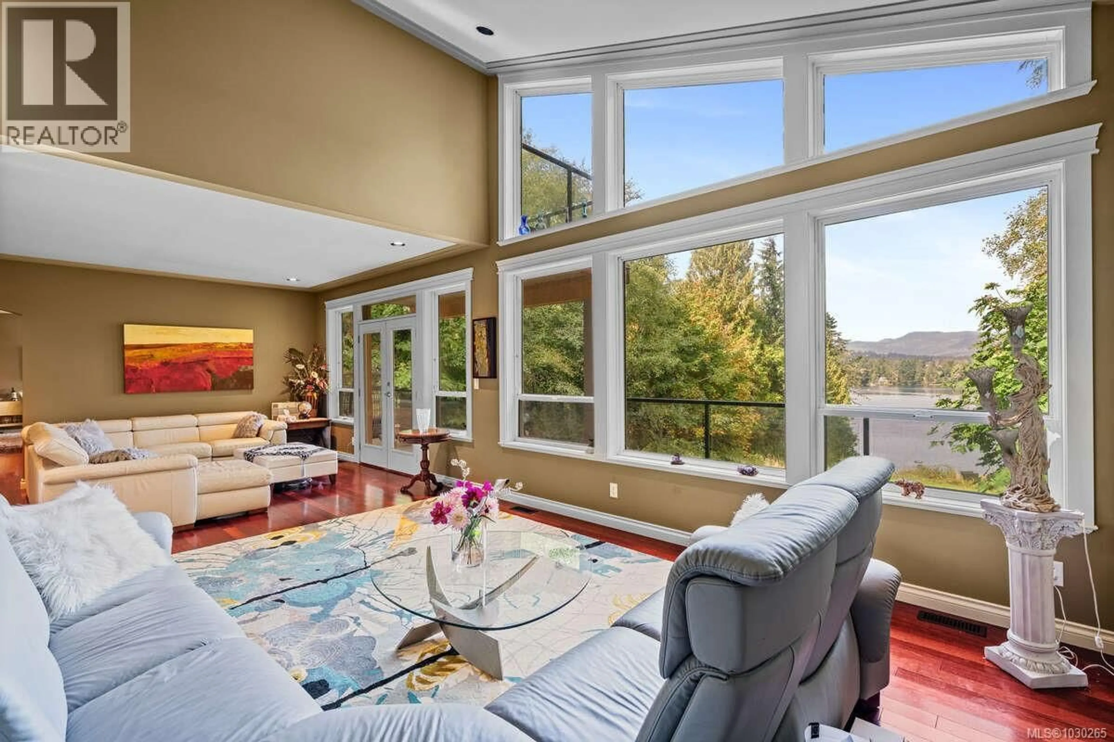 Living room with furniture, unknown for 7002 EAST SOOKE ROAD, Sooke British Columbia V9Z1A8