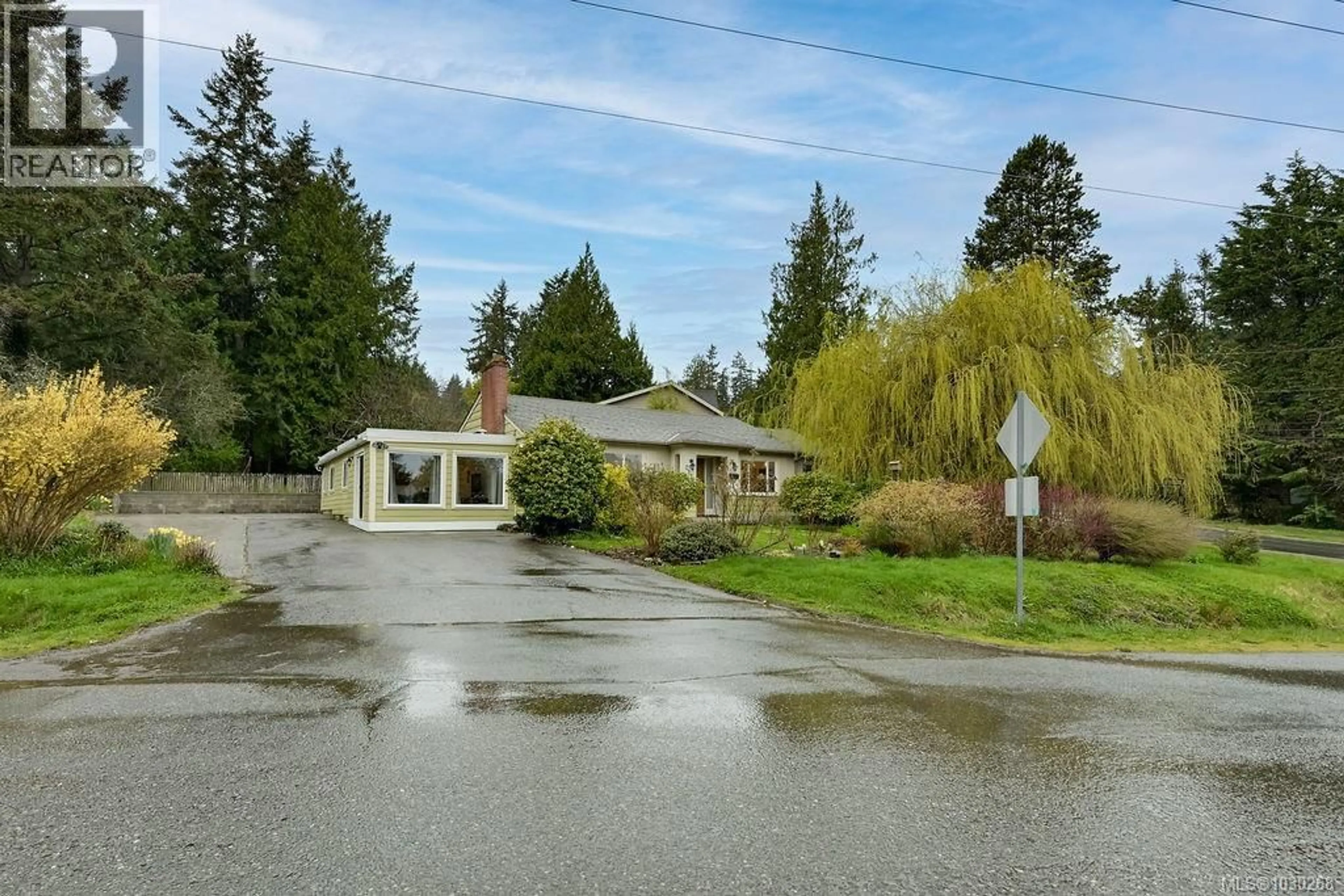 Unknown for 2173 AMITY DRIVE, North Saanich British Columbia V8L1A9