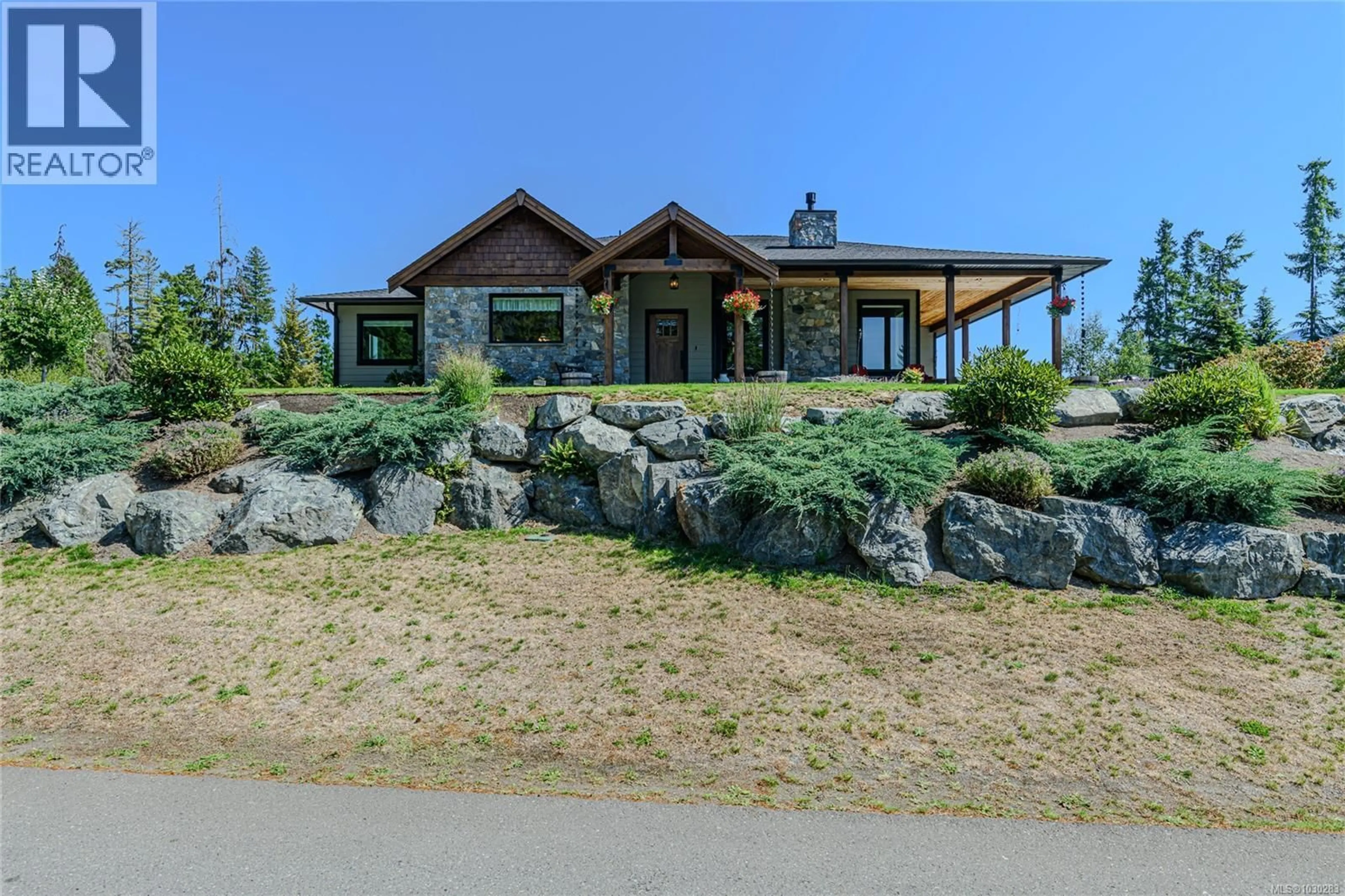 Unknown for 7375 LAKEFRONT DRIVE, Lake Cowichan British Columbia V0R2G1