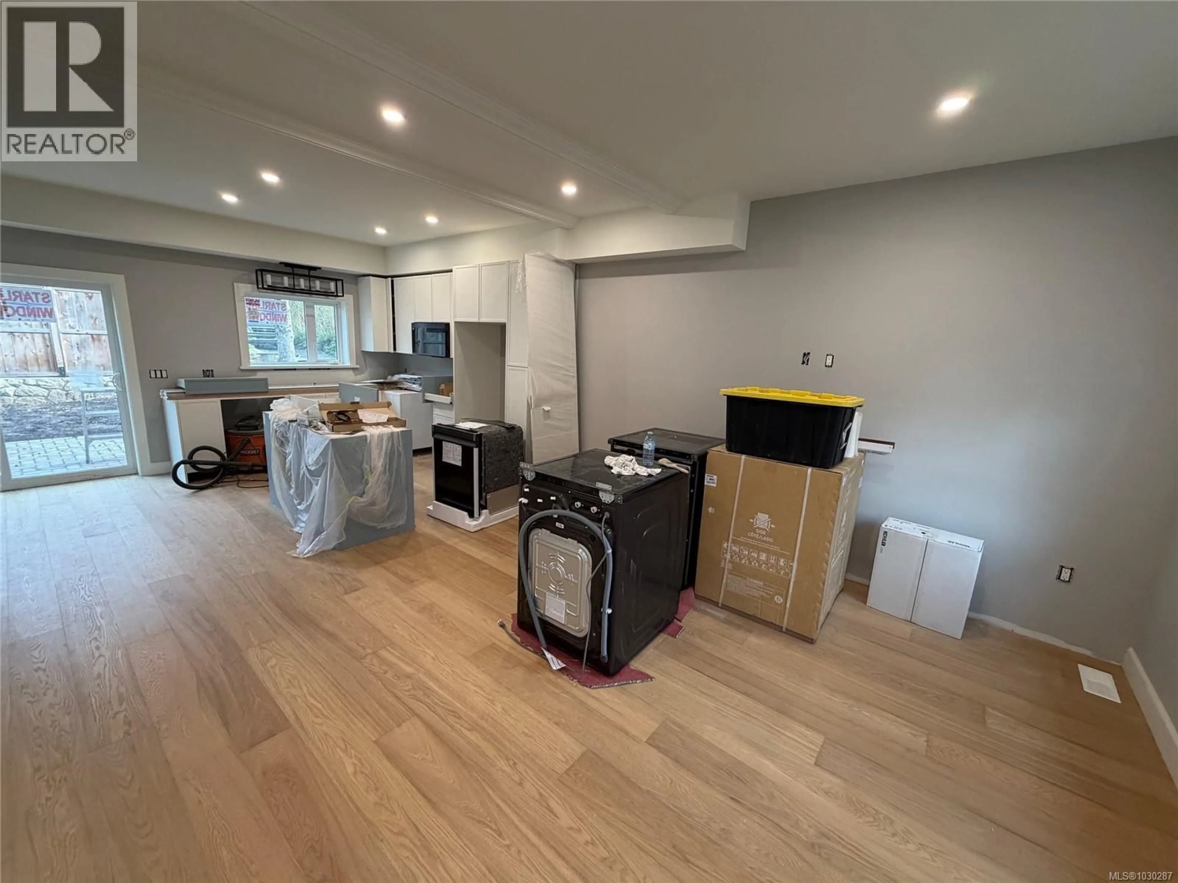 A pic of a room for 3 - 1048 CLARKE ROAD, Central Saanich British Columbia V8M1C7