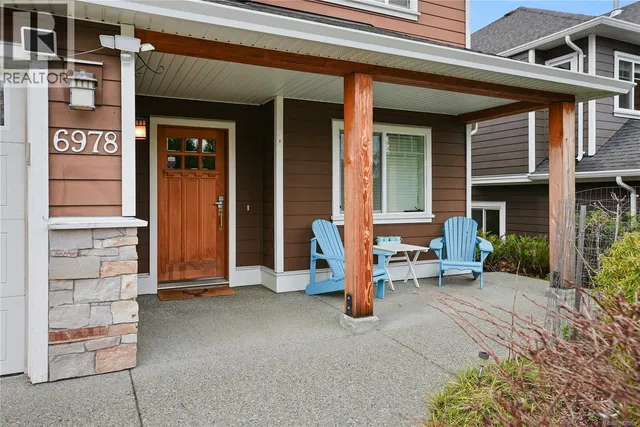 6978 BRAILSFORD PLACE, Sooke 2