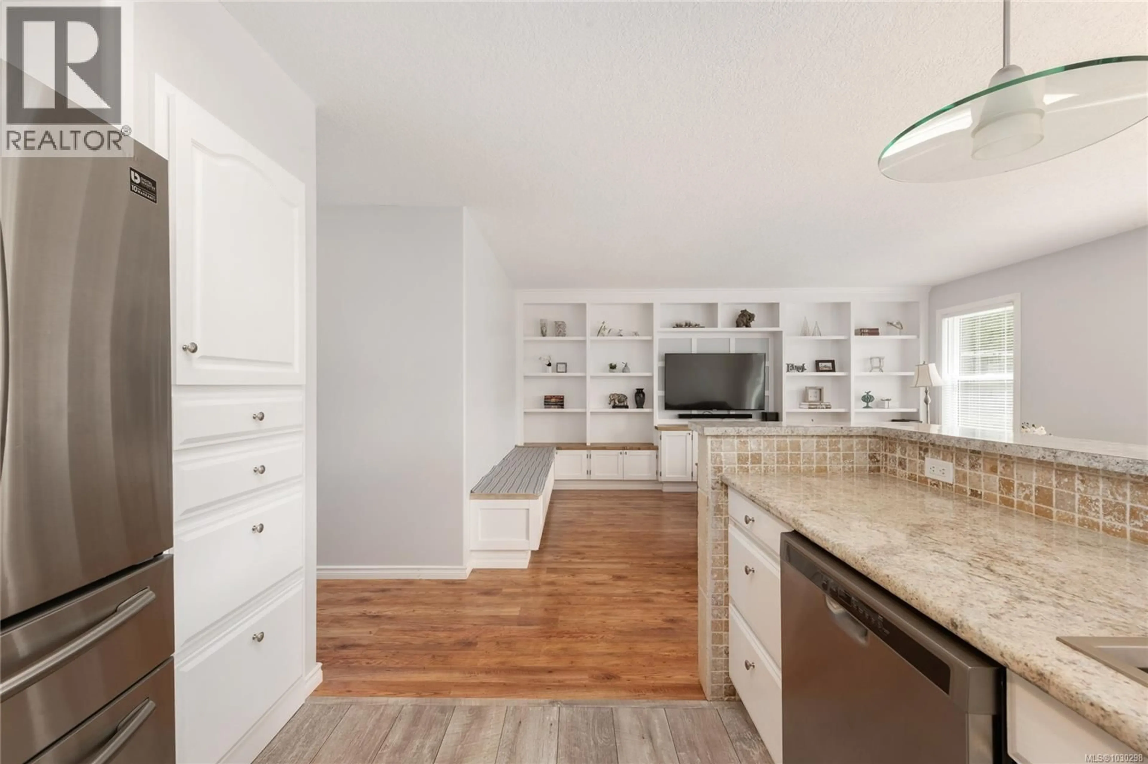Open concept kitchen, unknown for 6123 DENALI DRIVE, Duncan British Columbia V9L5N4