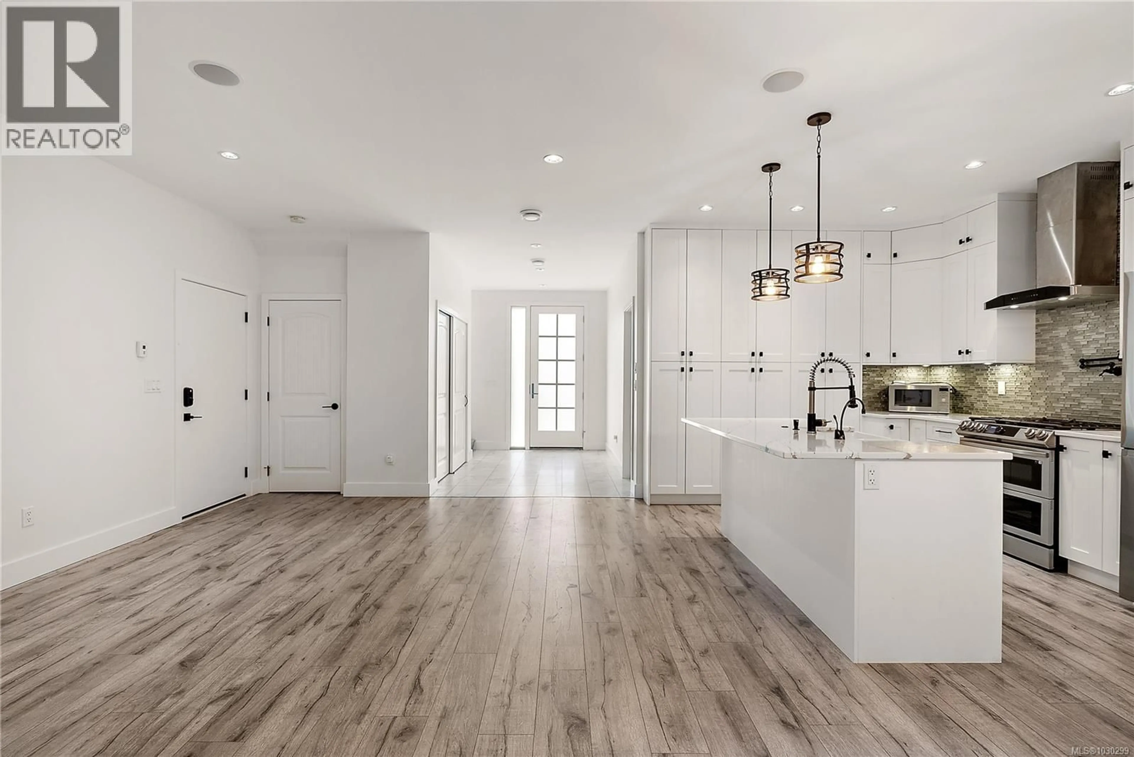 Open concept kitchen, unknown for 3590 SHODA CLOSE, Langford British Columbia V9C0E9