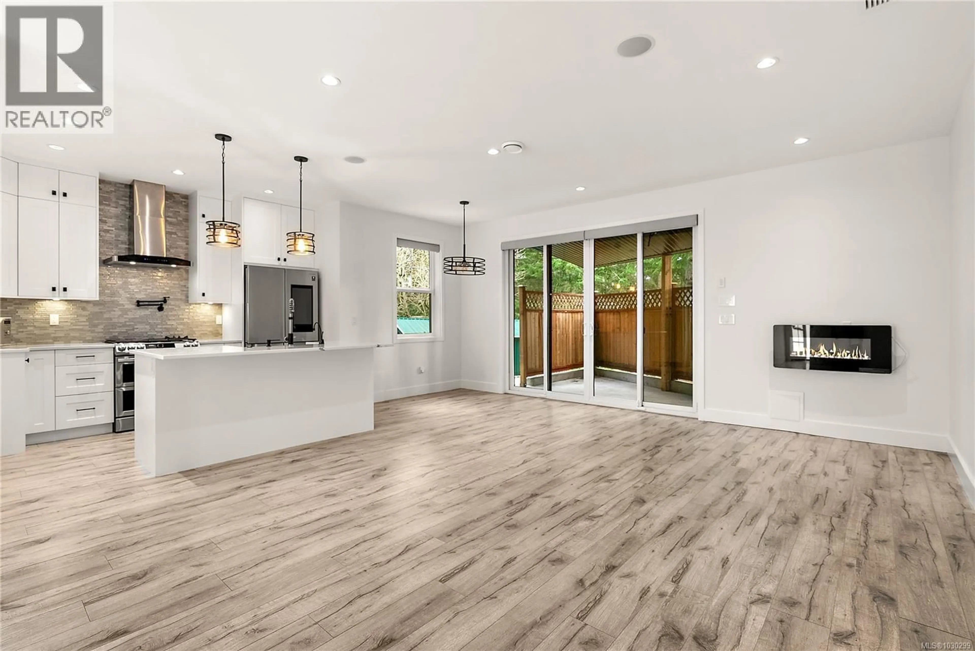 Open concept kitchen, unknown for 3590 SHODA CLOSE, Langford British Columbia V9C0E9