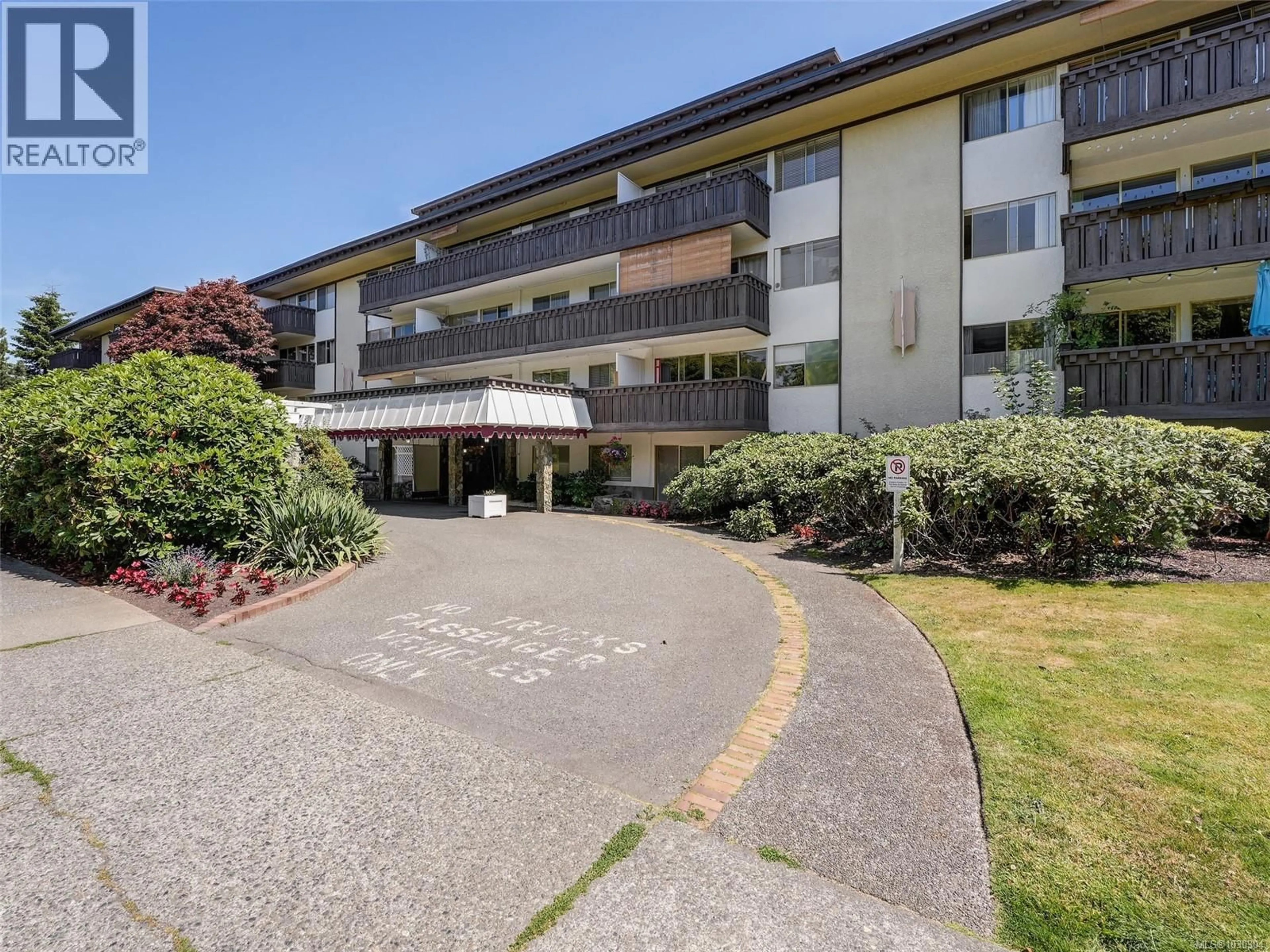 Unknown for 212 - 964 HEYWOOD AVENUE, Victoria British Columbia V8V2Y5