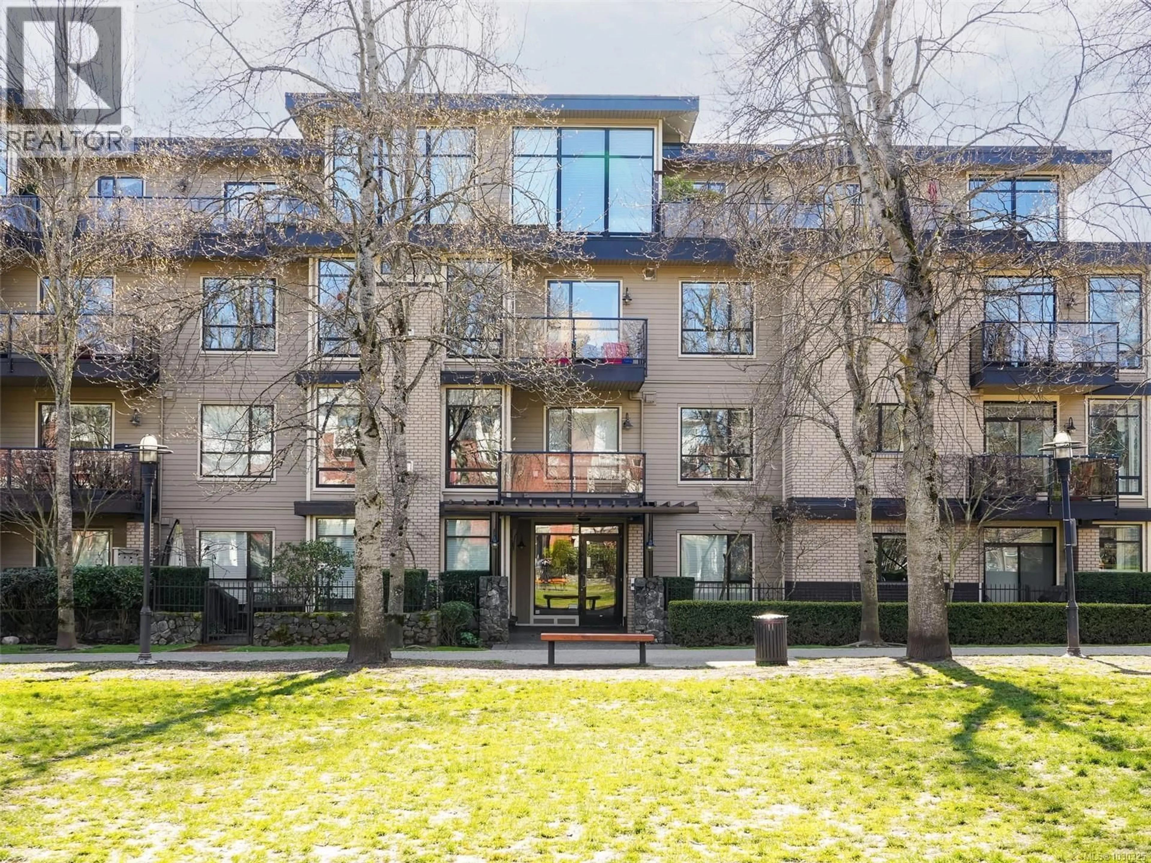 Patio, unknown for 206 - 330 WATERFRONT CRESCENT, Victoria British Columbia V8T5K3