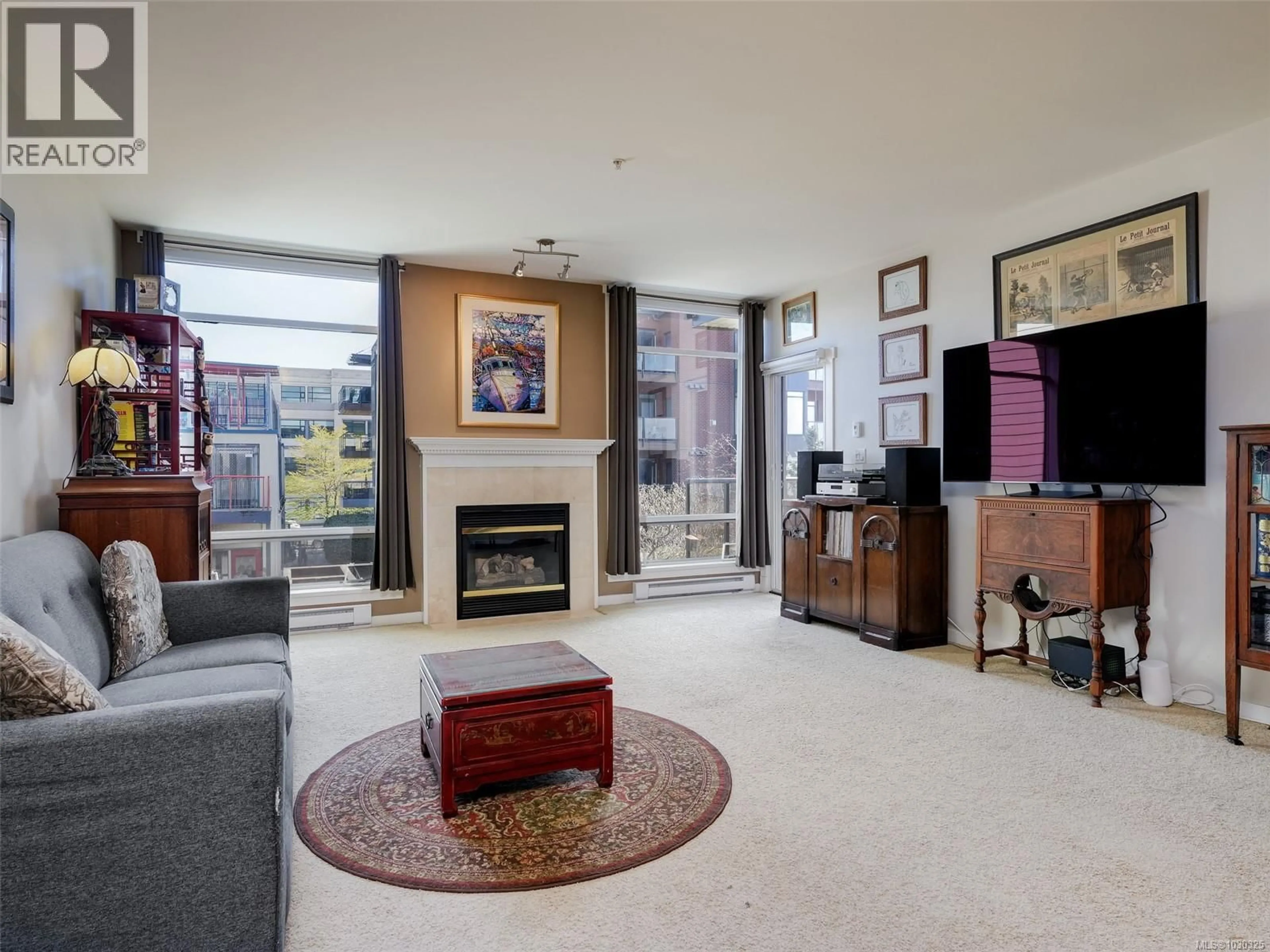 Unknown for 206 - 330 WATERFRONT CRESCENT, Victoria British Columbia V8T5K3