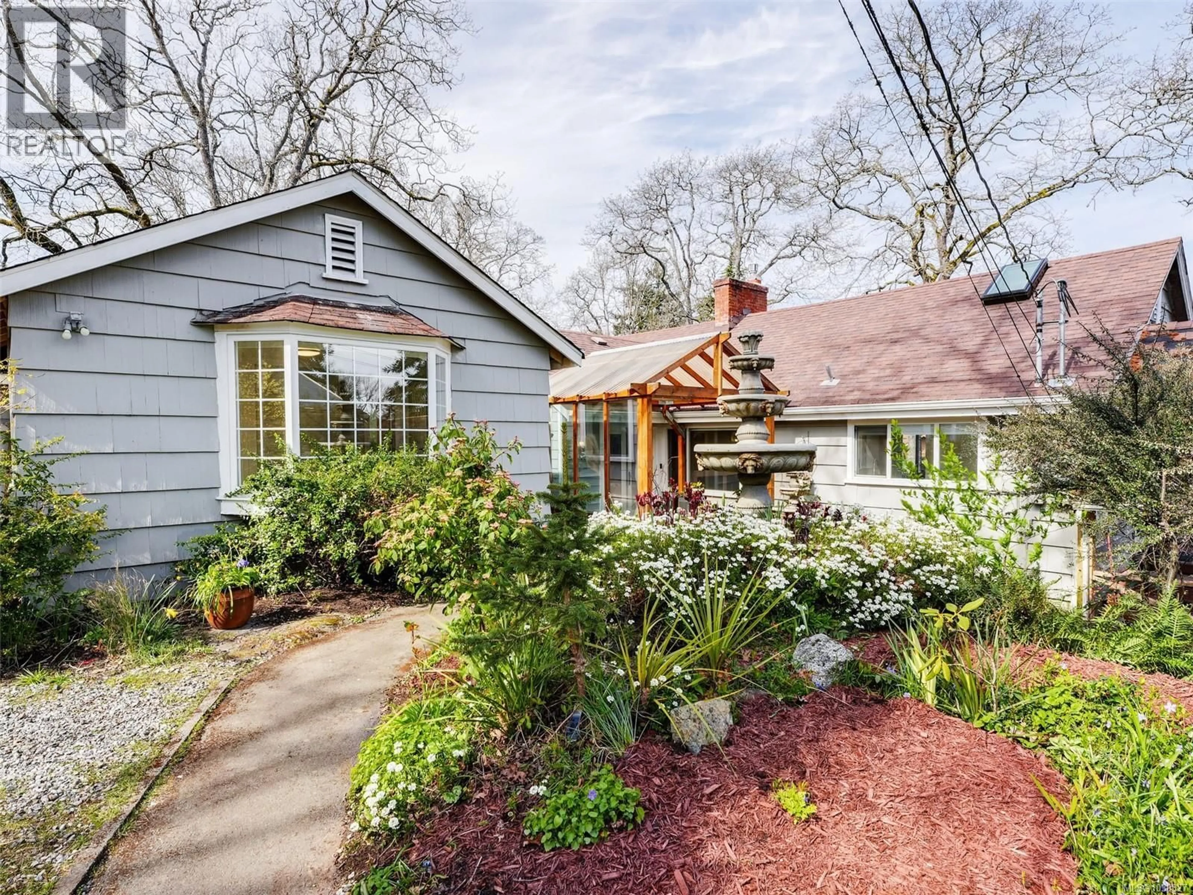 Unknown for 4081 CEDAR HILL ROAD, Saanich British Columbia V8N3C2