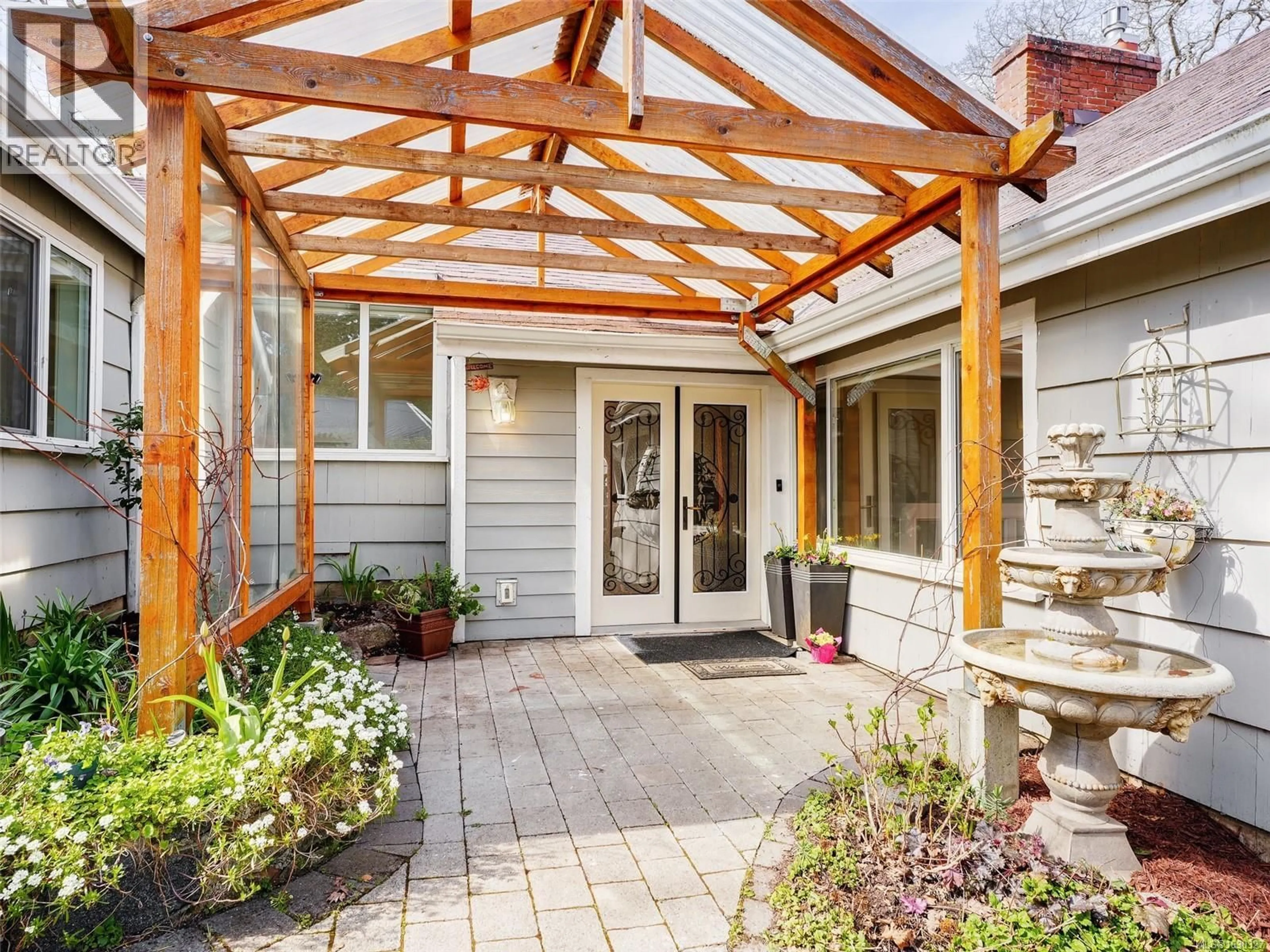 Unknown for 4081 CEDAR HILL ROAD, Saanich British Columbia V8N3C2