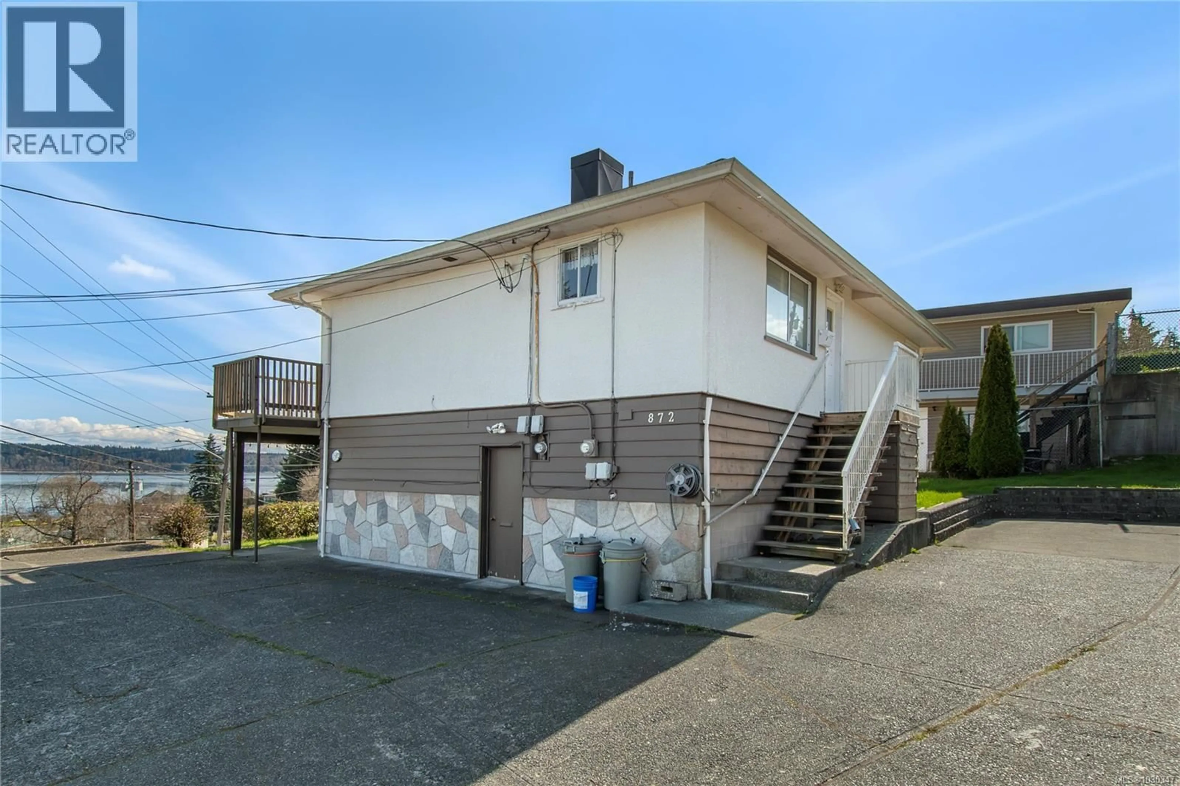 Unknown for 872 BIRCH STREET, Campbell River British Columbia V9W2T4