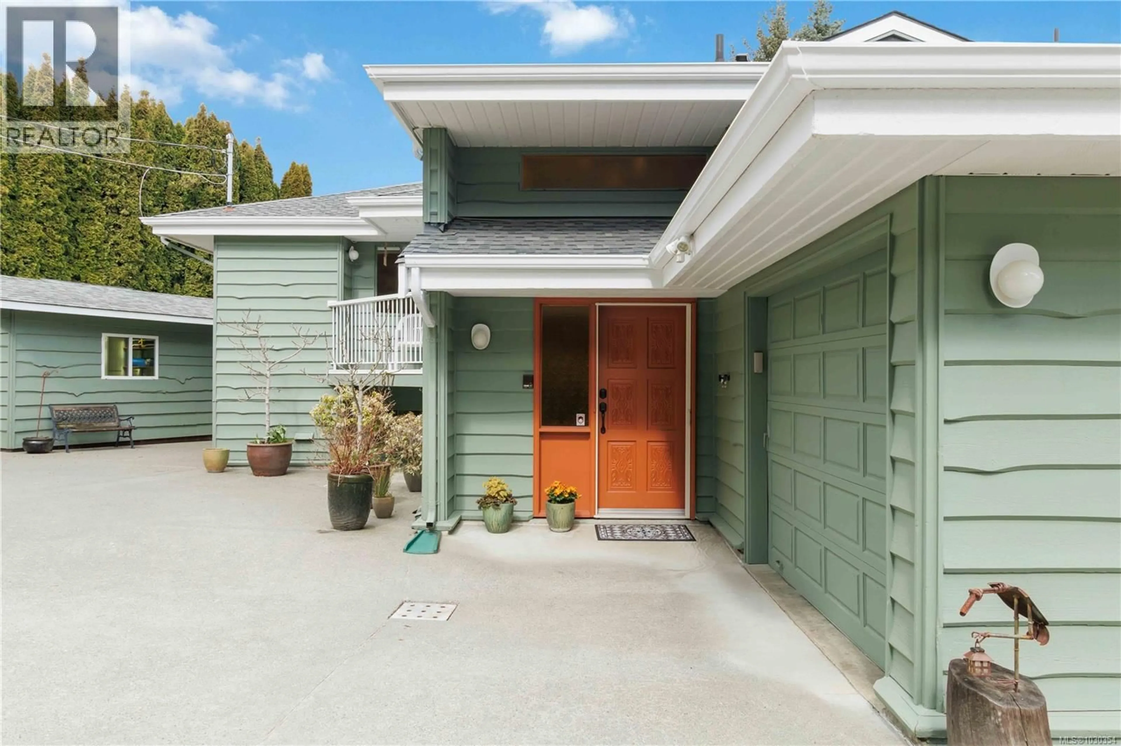 Unknown for 817 AROS ROAD, Cobble Hill British Columbia V8H0A1