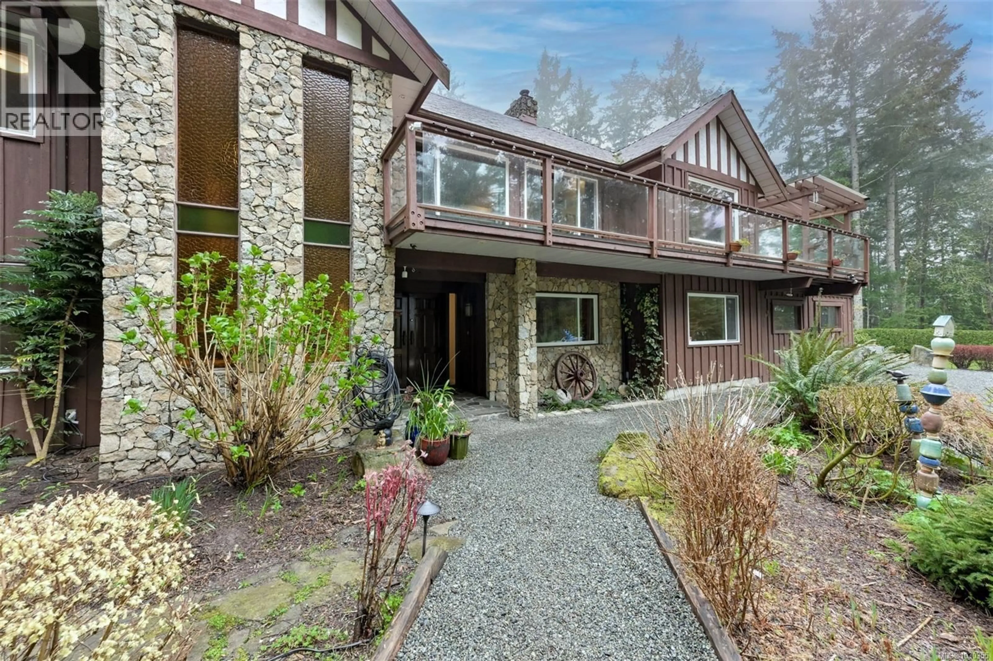 Unknown for 11391 WEST SAANICH ROAD, North Saanich British Columbia V8L5H1