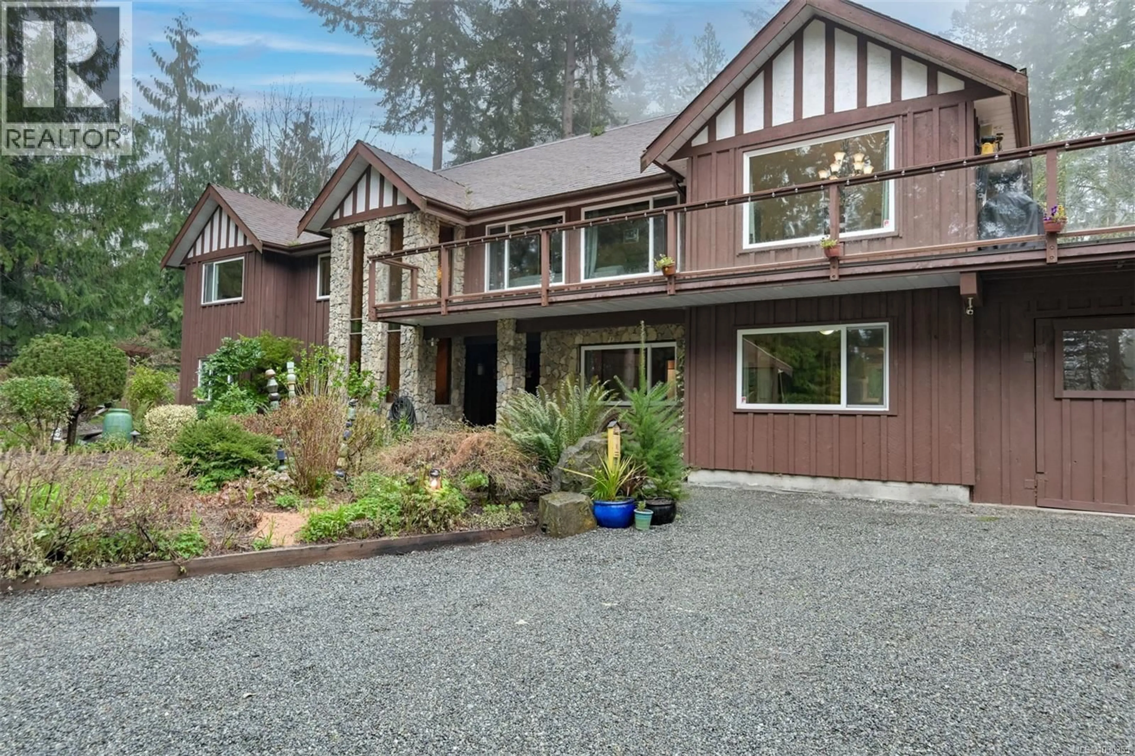 Unknown for 11391 WEST SAANICH ROAD, North Saanich British Columbia V8L5H1