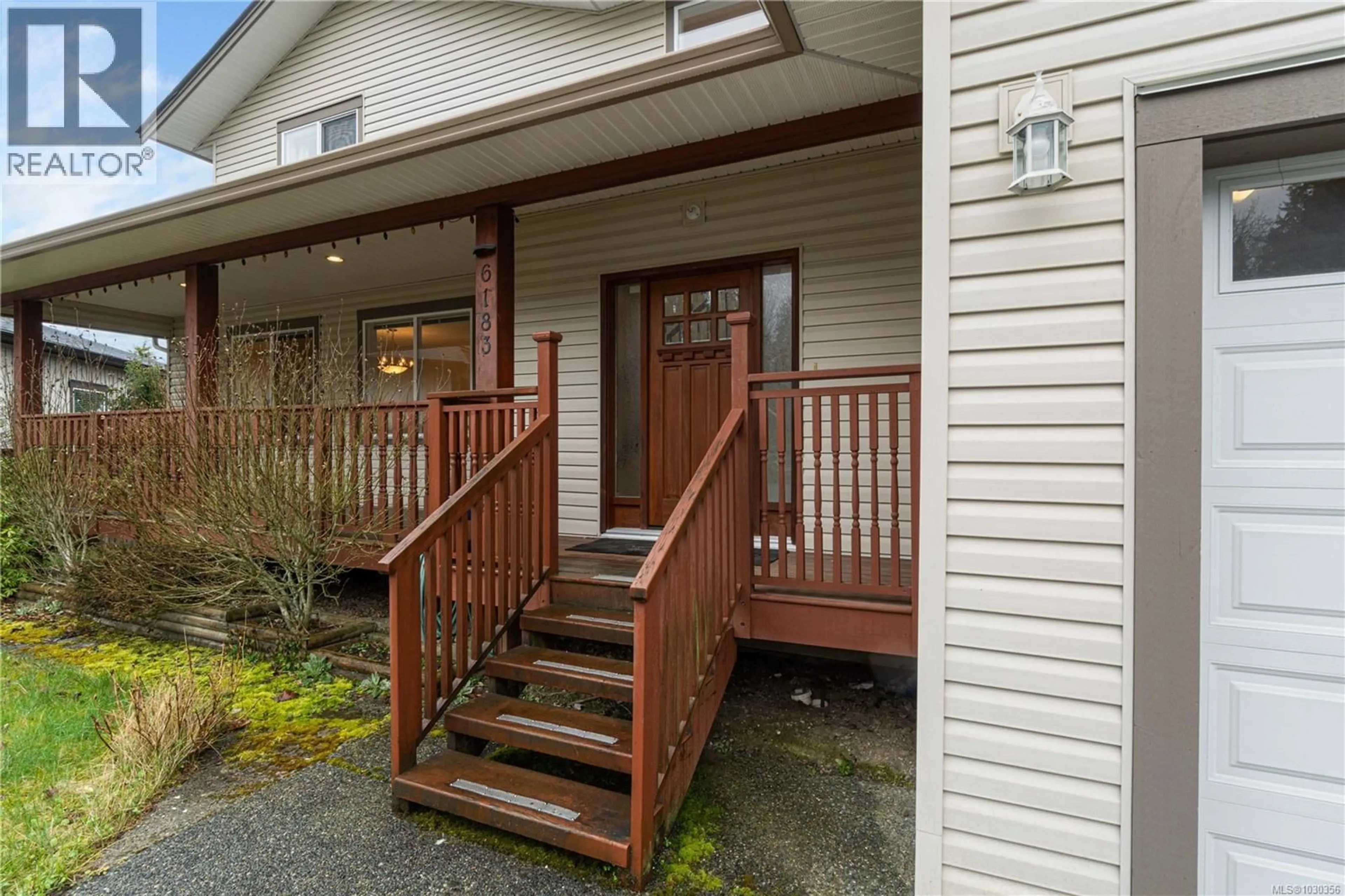 Unknown for 6183 DENNIE LANE, Nanaimo British Columbia V9T0A5