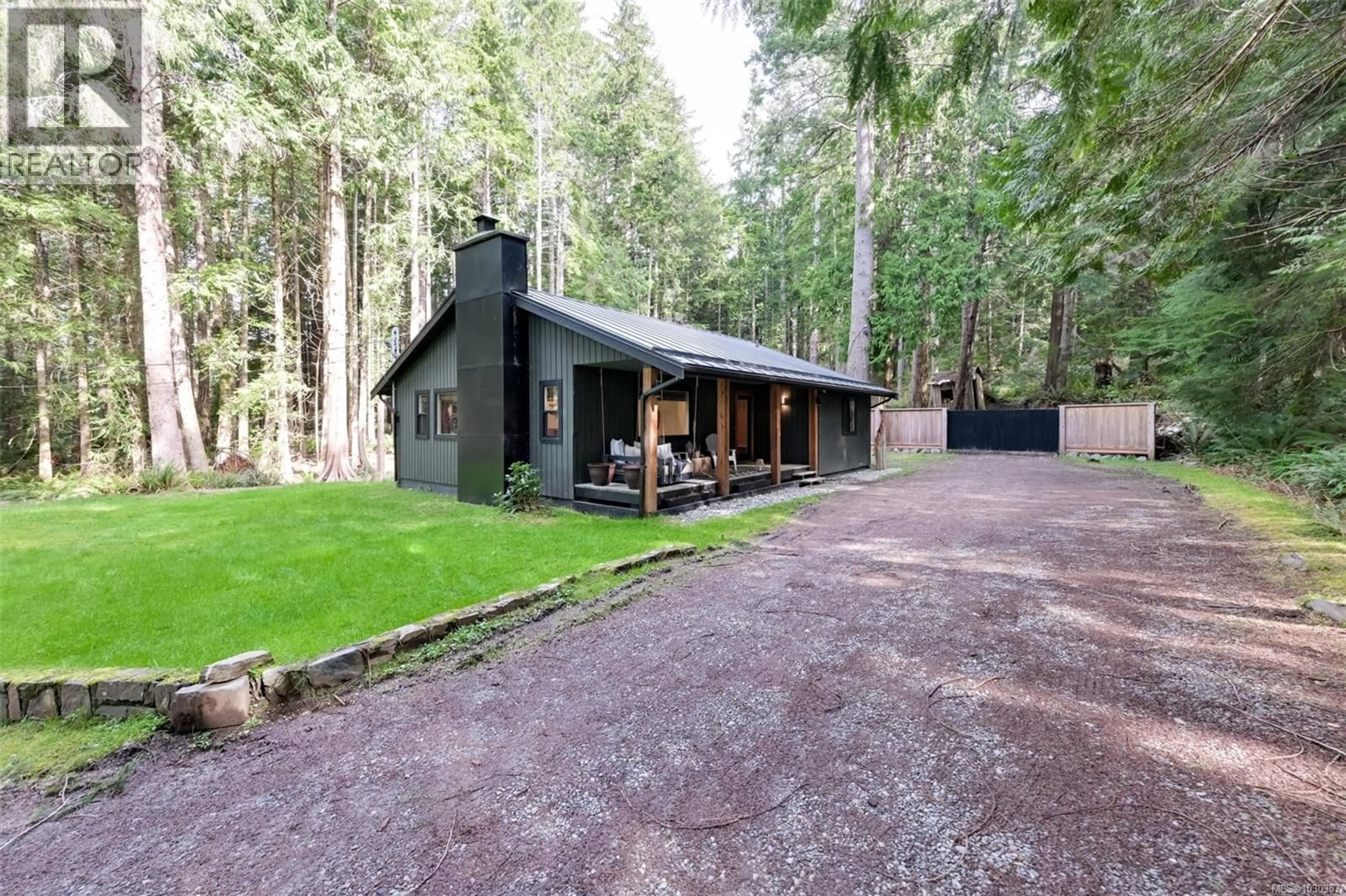 Unknown for 2783 WOODHAVEN ROAD, Sooke British Columbia V9Z1G6