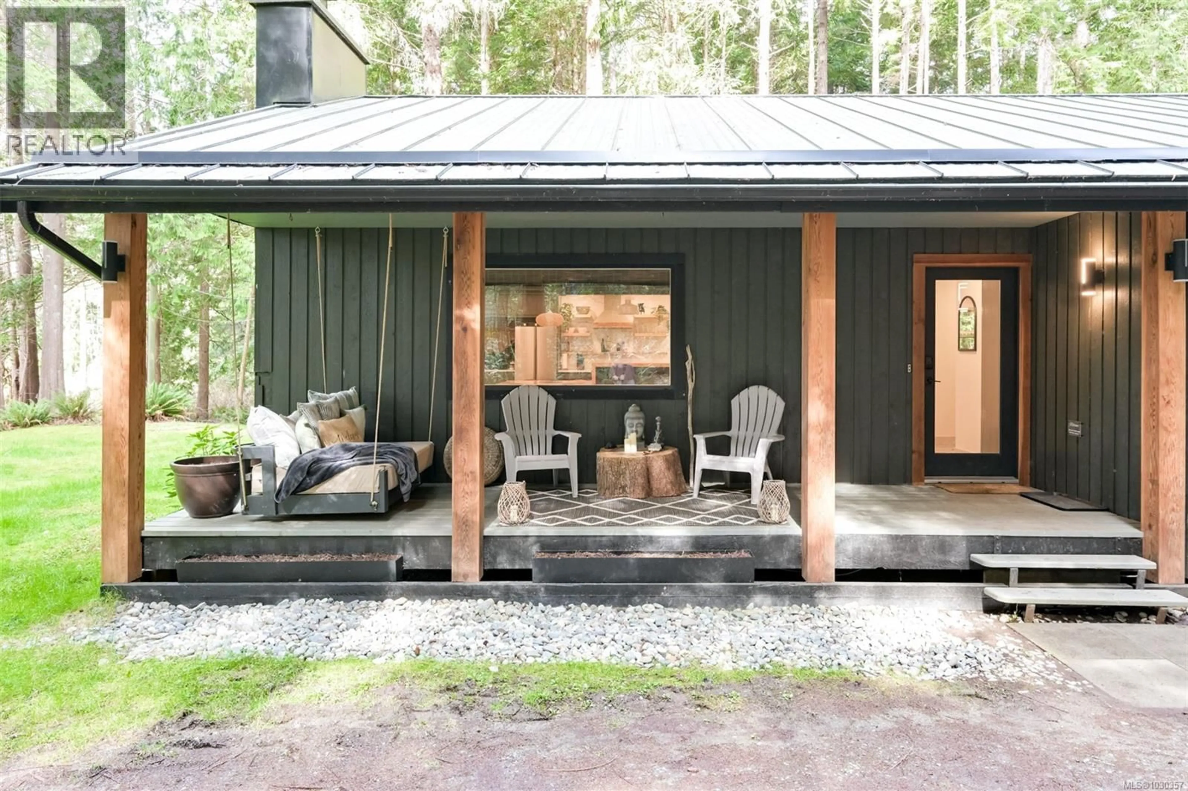 Unknown for 2783 WOODHAVEN ROAD, Sooke British Columbia V9Z1G6