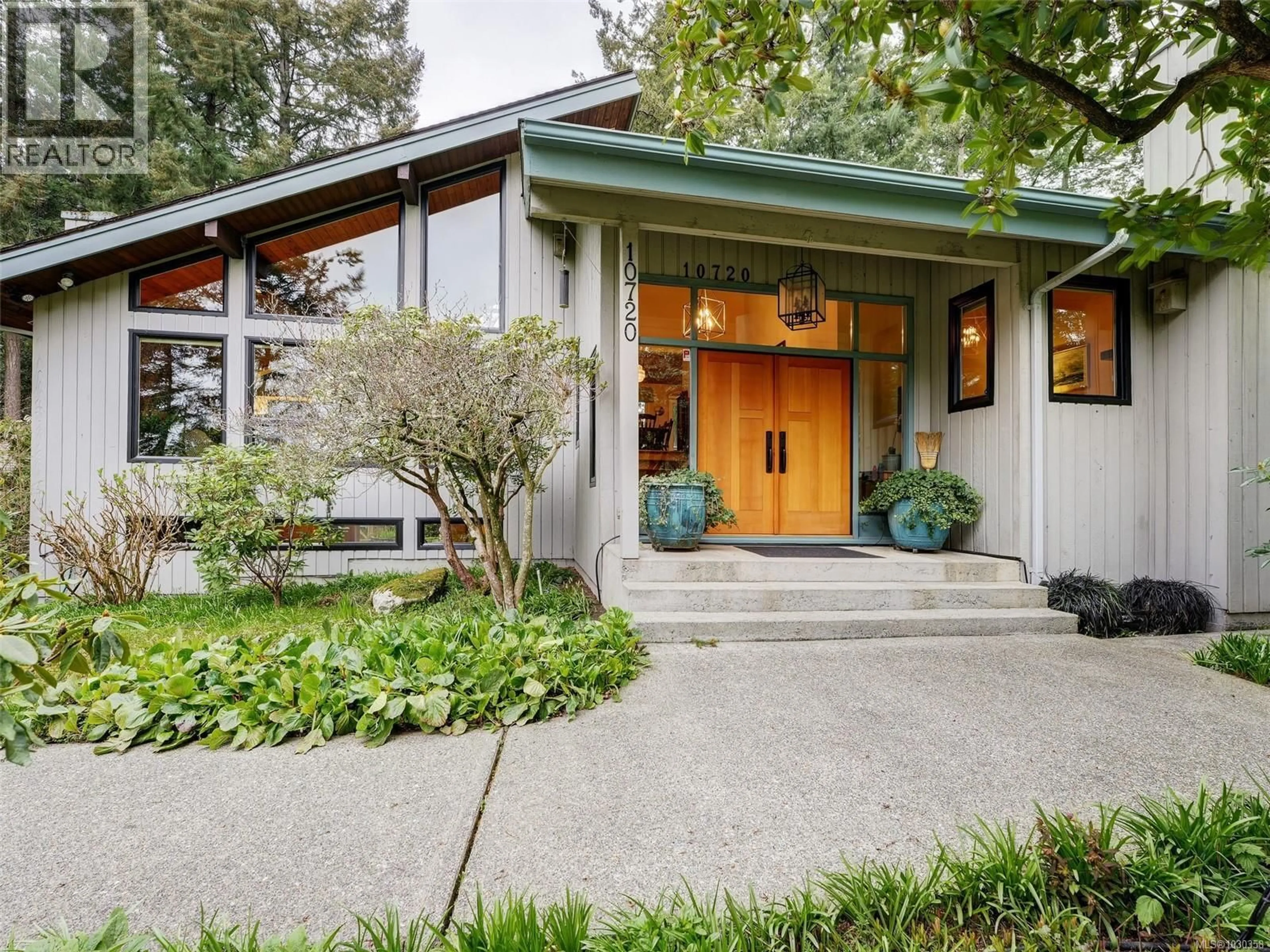 Unknown for 10720 DERRICK ROAD, North Saanich British Columbia V8L5M8