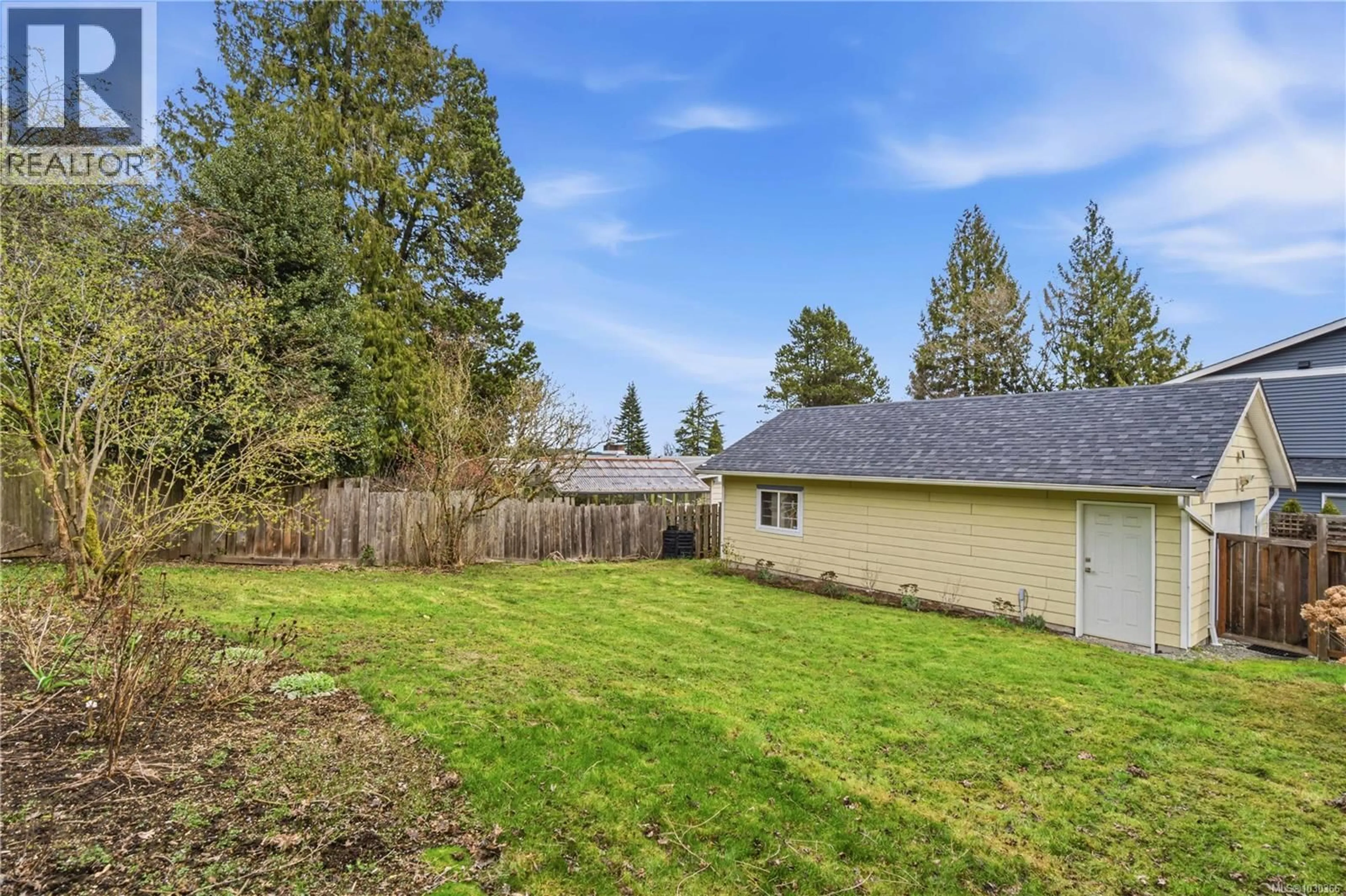 Unknown for 840 BRECHIN ROAD, Nanaimo British Columbia V9S2X4