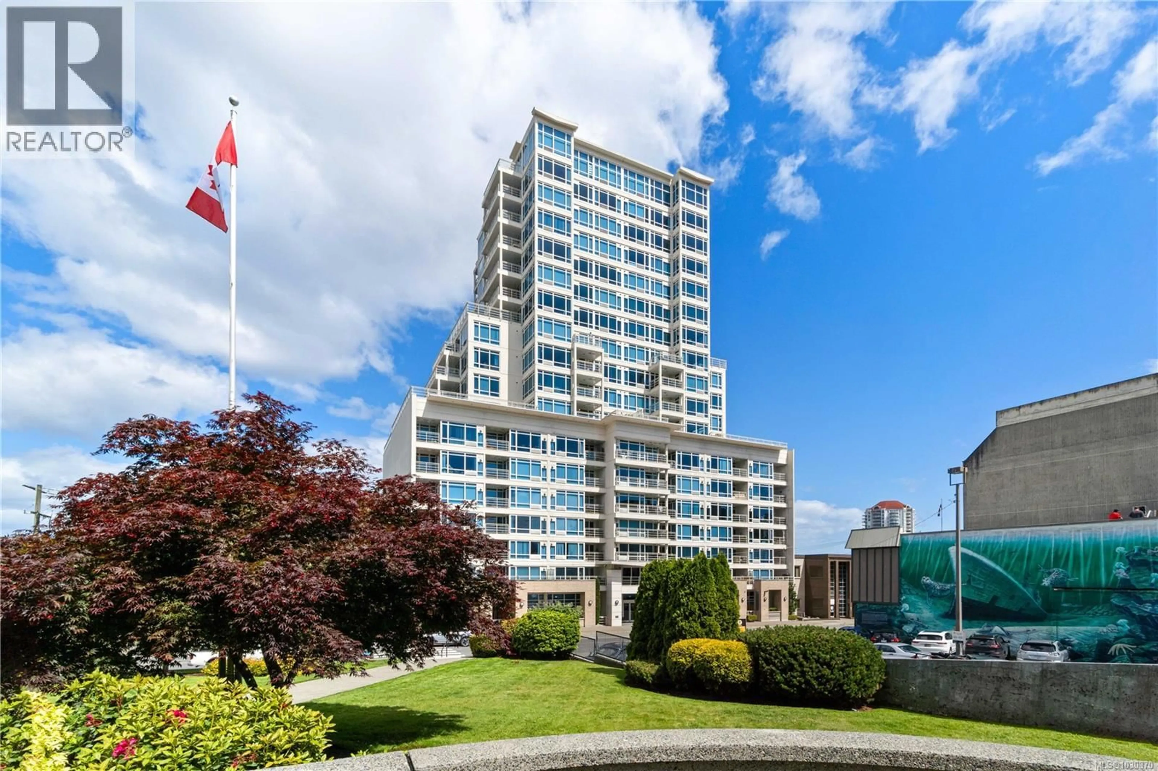 Unknown for C02 - 38 FRONT STREET, Nanaimo British Columbia V9R0B8