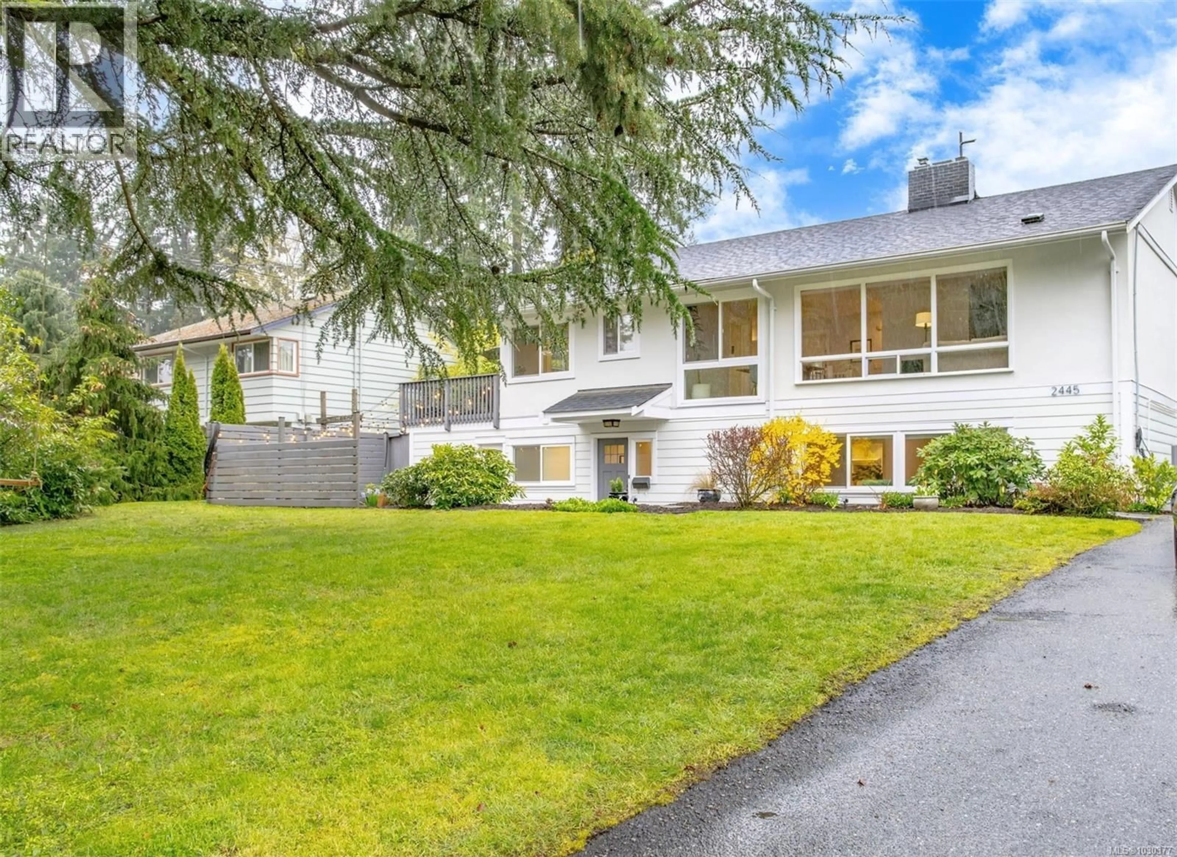 Unknown for 2445 HOLYROOD DRIVE, Nanaimo British Columbia V9S4K7