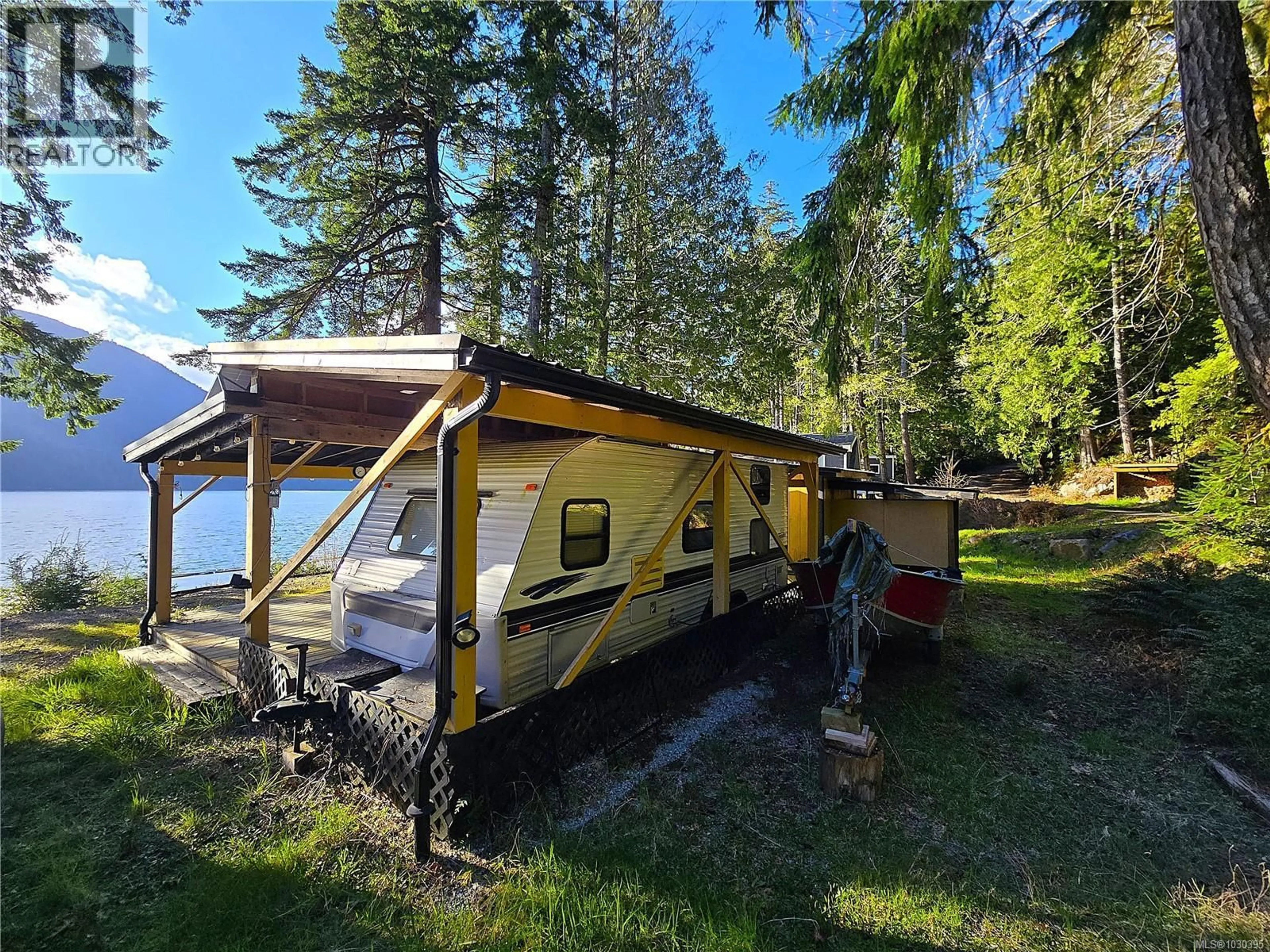 Unknown for 5 HEADQUARTERS BAY, Port Alberni British Columbia V9Y6G2