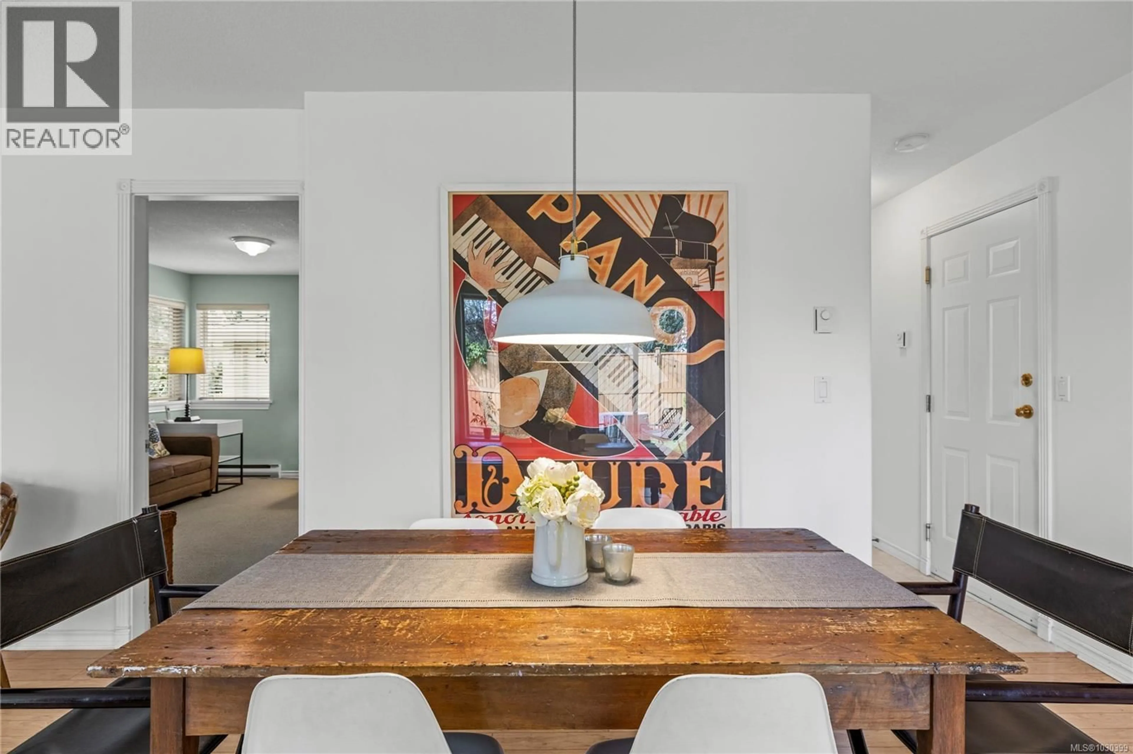 Dining room, unknown for 2 - 290 CORFIELD STREET SOUTH, Parksville British Columbia V9P2G7