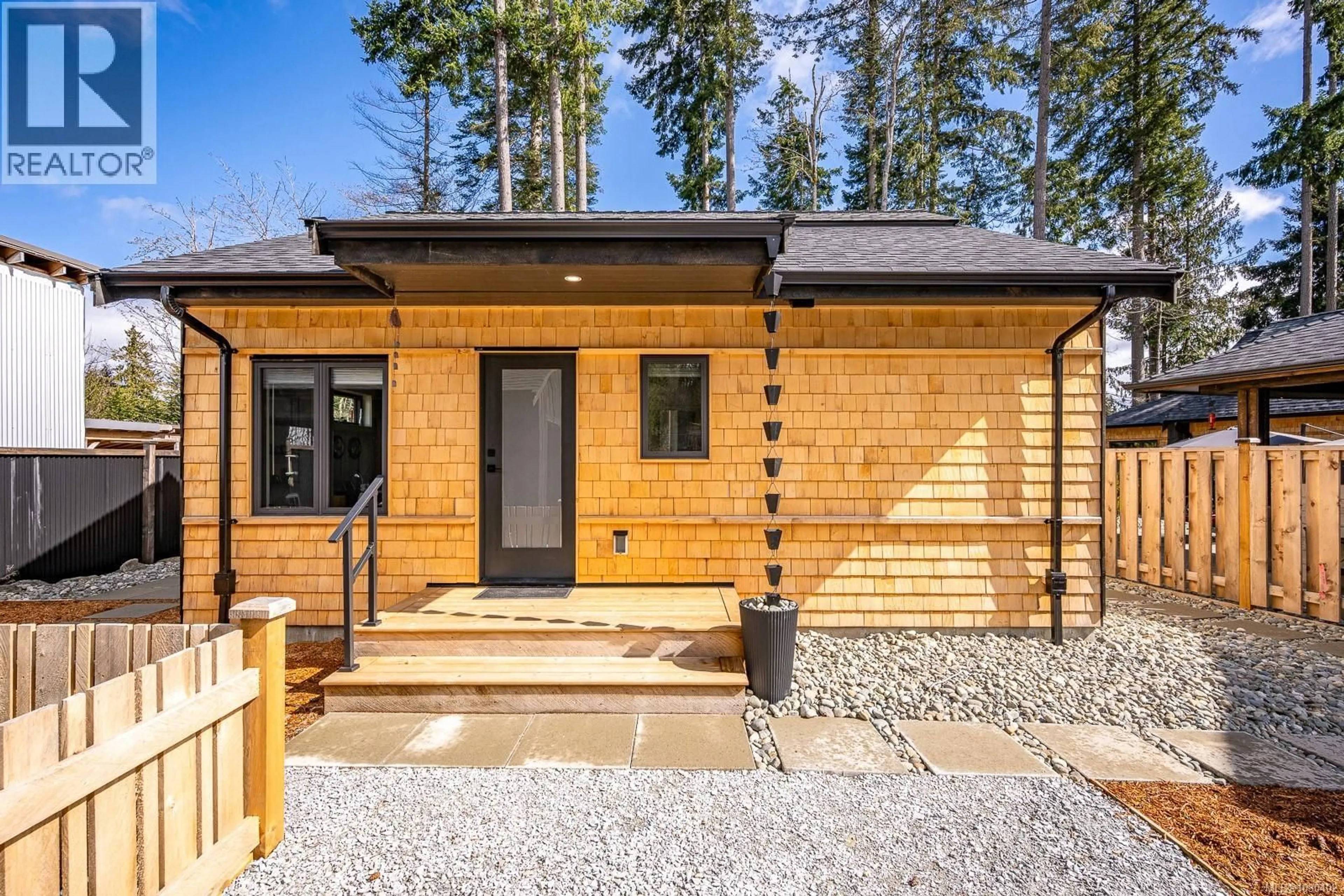 Unknown for 4615 THOMPSON CLARKE DRIVE EAST, Bowser British Columbia V0R1G0