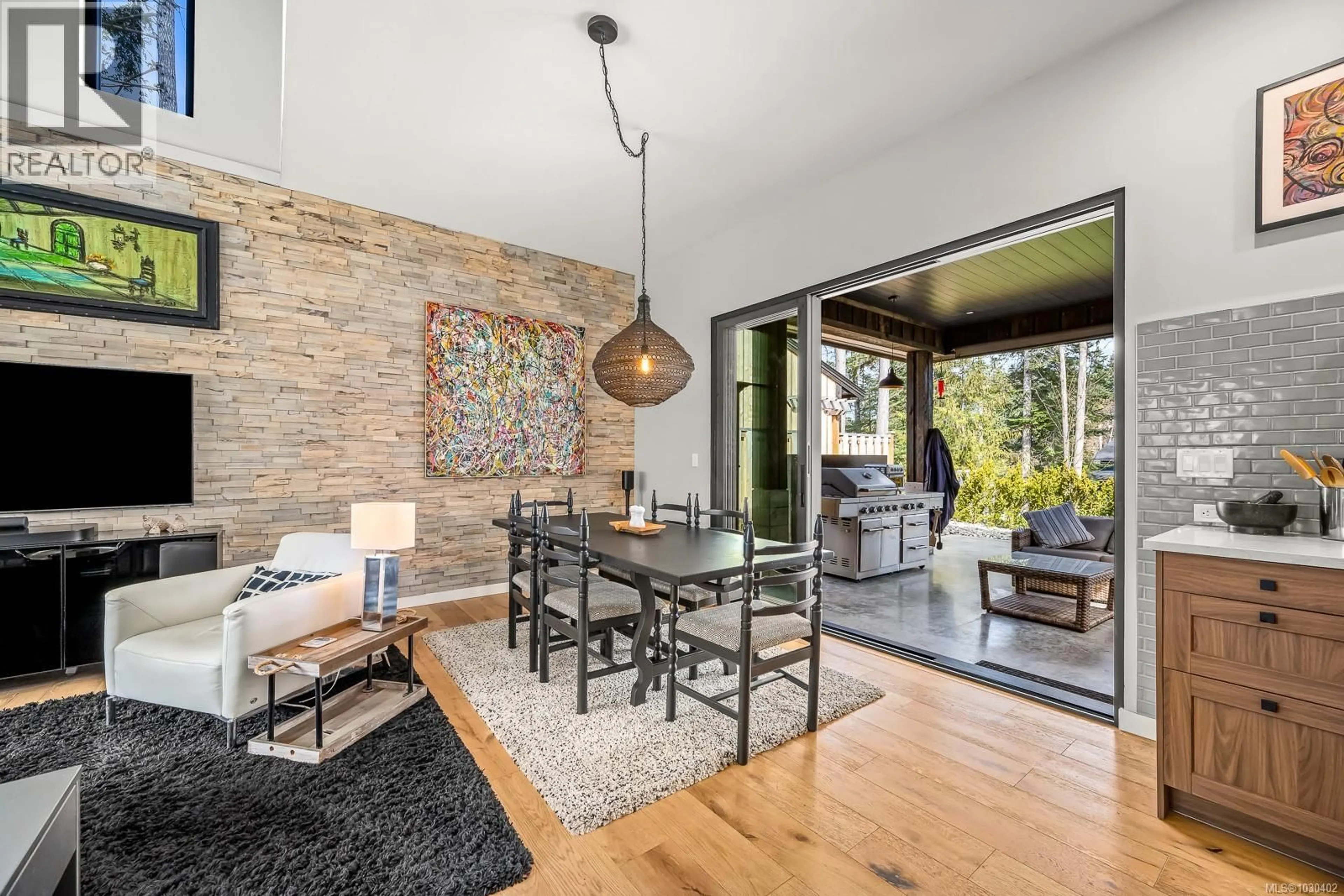 Unknown for 4615 THOMPSON CLARKE DRIVE EAST, Bowser British Columbia V0R1G0