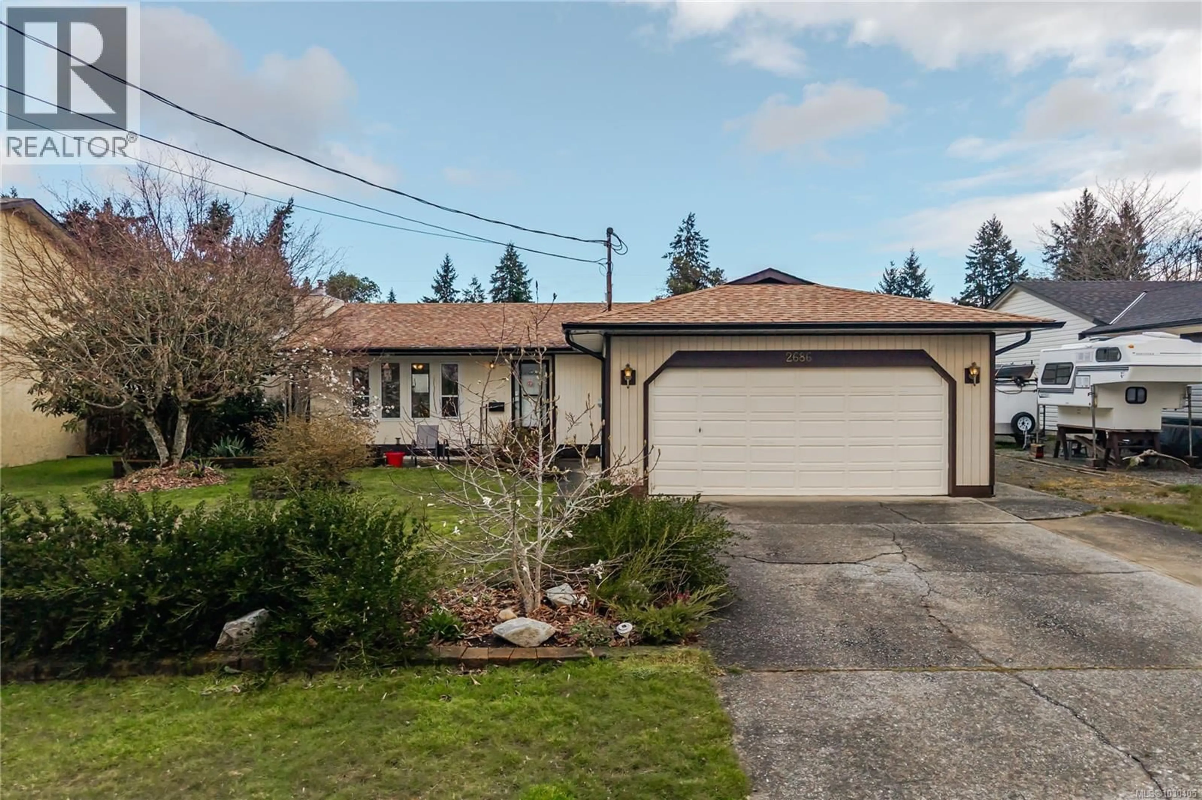 Unknown for 2686 CAMCREST DRIVE, Nanaimo British Columbia V9R5P9