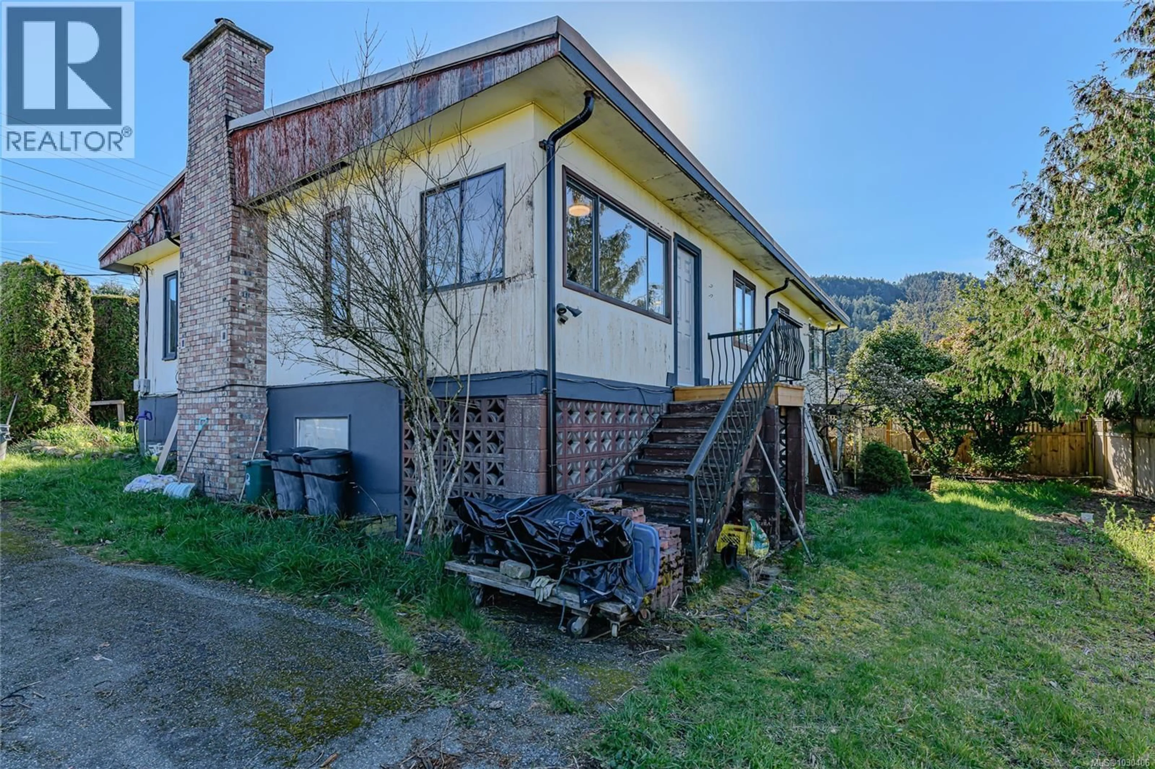 Unknown for 501 DAVIS ROAD, Ladysmith British Columbia V9G1W1