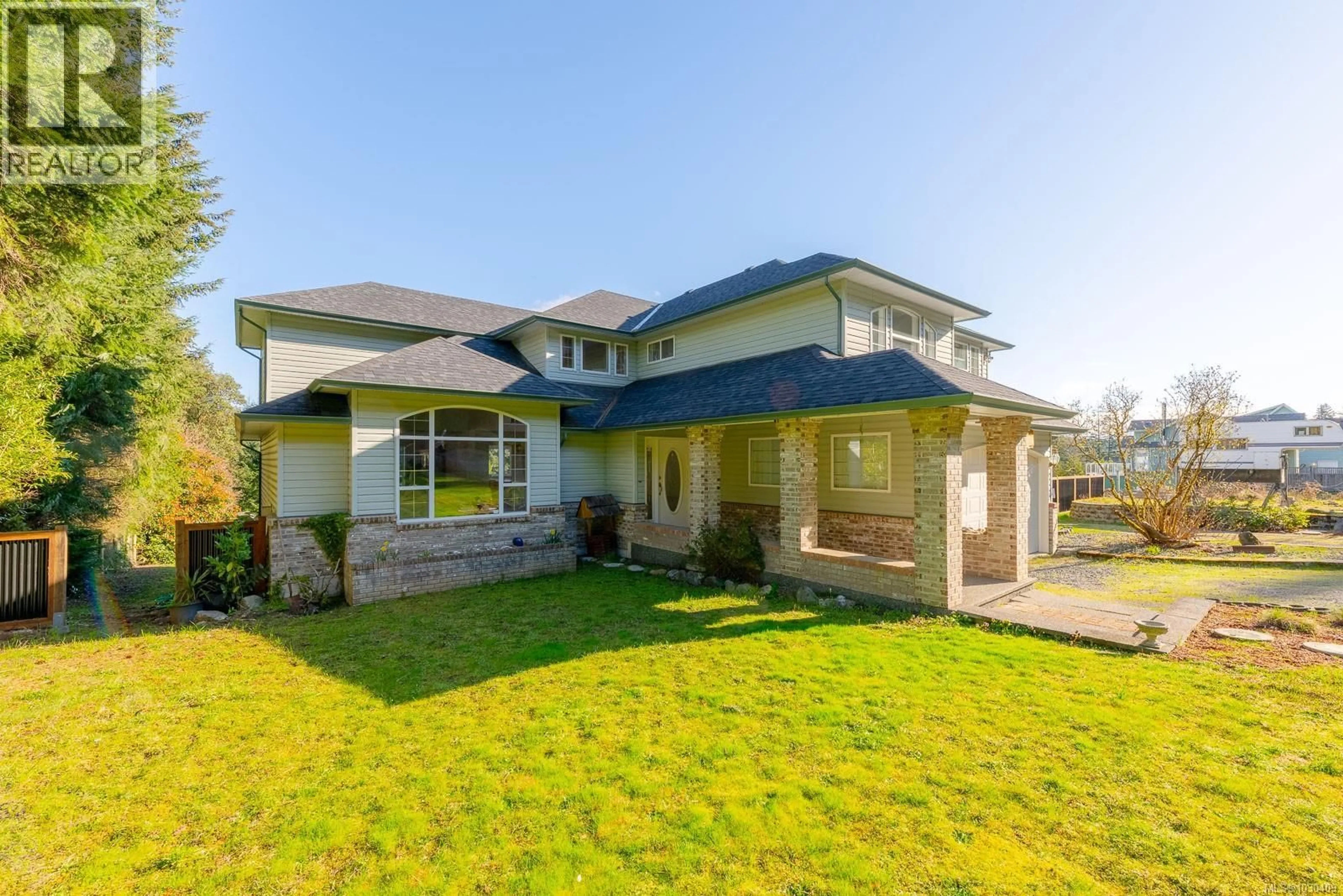 Unknown for 5145 GROUHEL ROAD, Ladysmith British Columbia V9G1J4