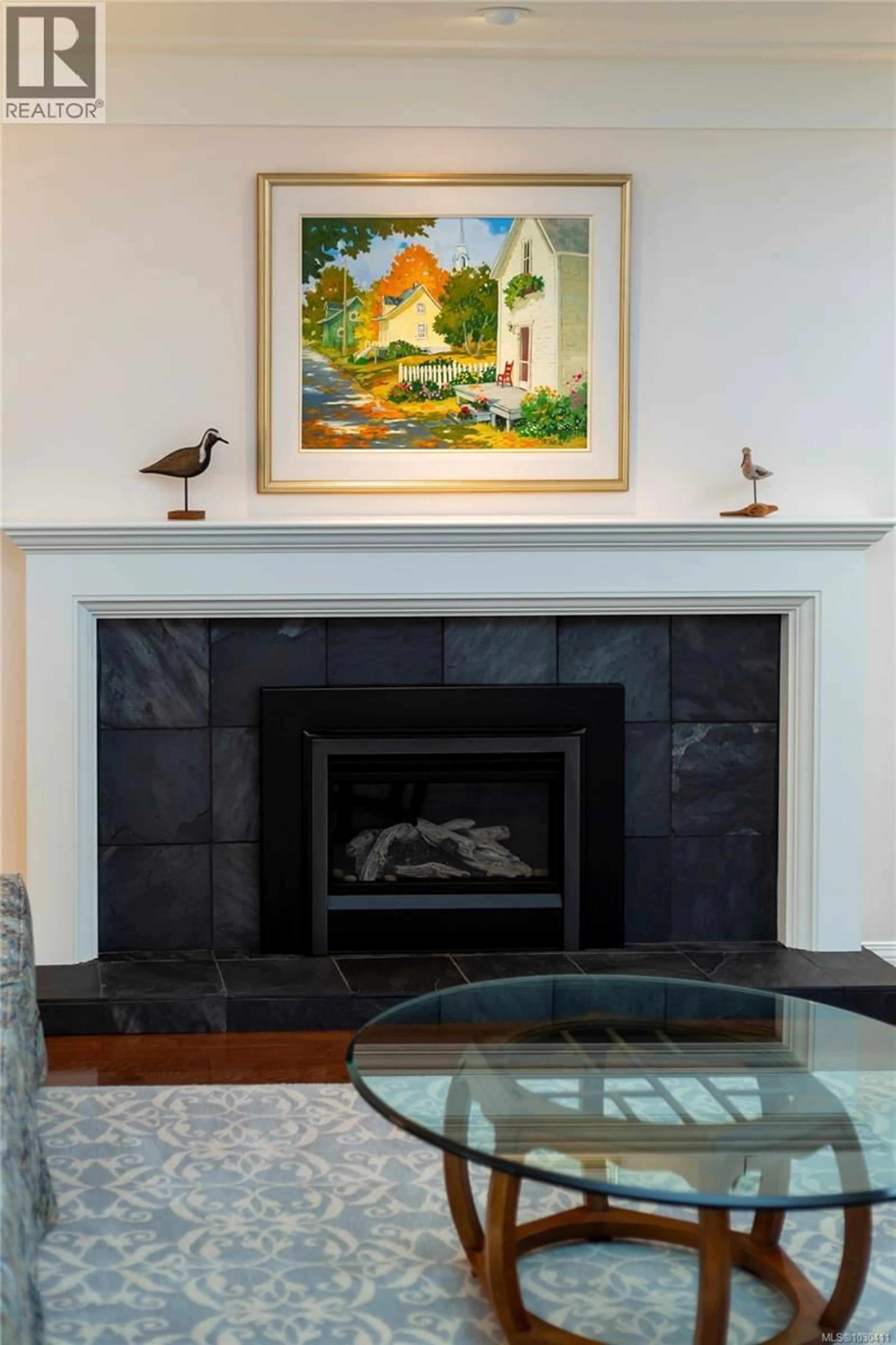 Living room with furniture, unknown for 546 ST. CHARLES STREET, Victoria British Columbia V8S3N7