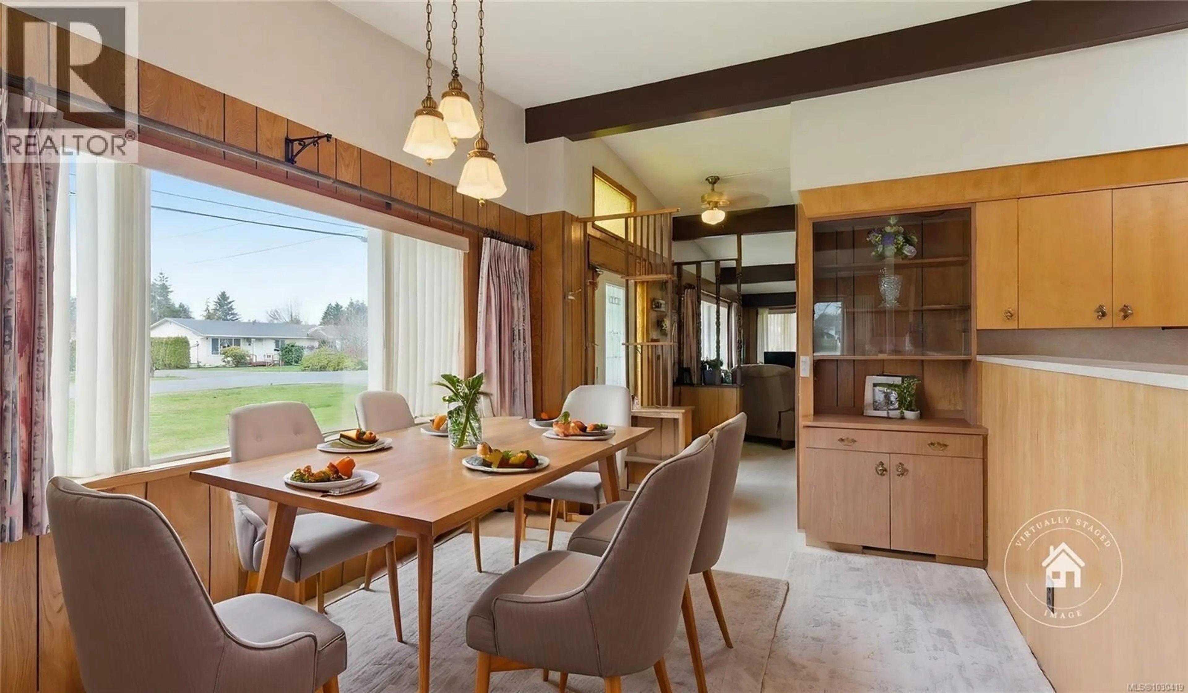 Dining room, unknown for 559 JOHNSTONE ROAD, Parksville British Columbia V9P2A5