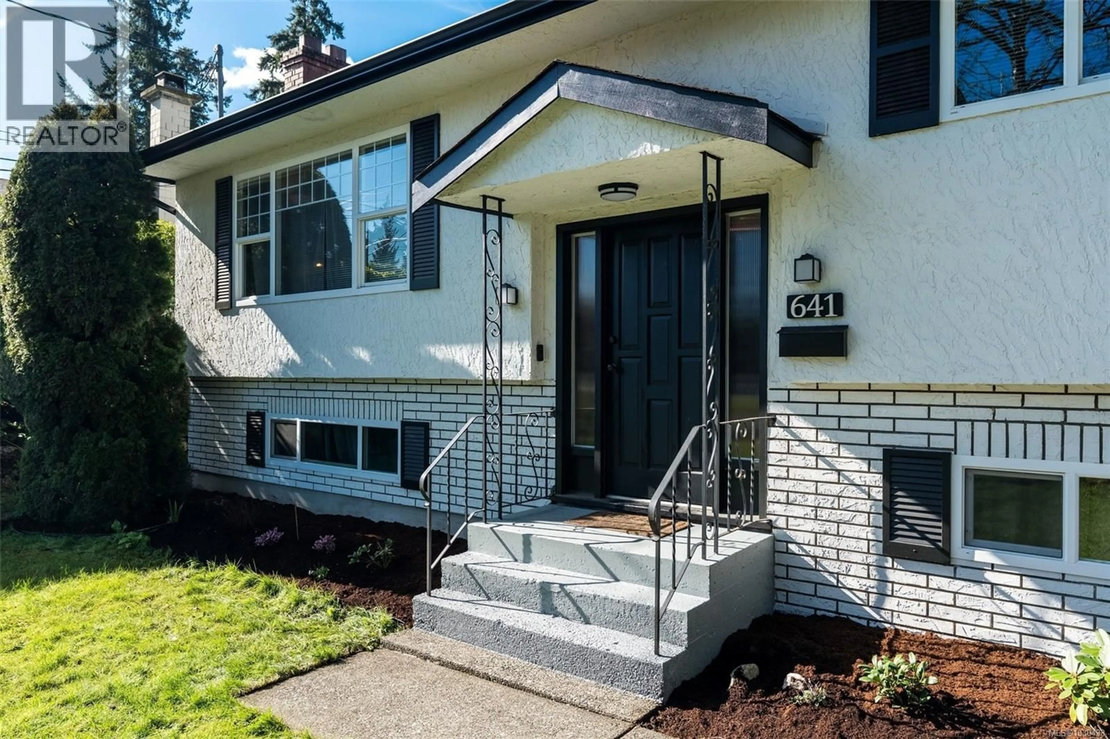 Unknown for 641 JADEL DRIVE, Colwood British Columbia V9C2L3