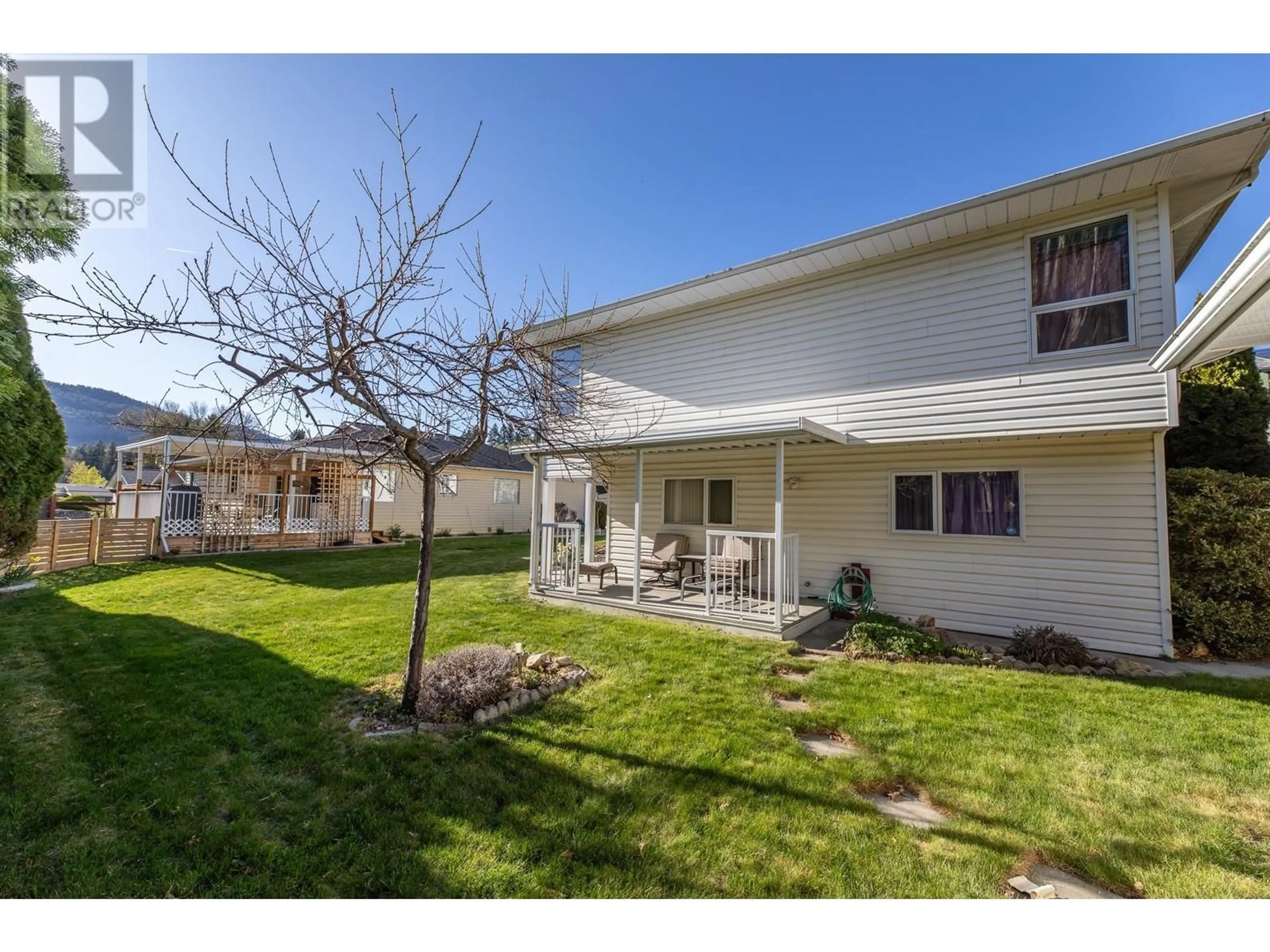 Laundry room for 17017 SNOW Avenue Unit# 17, Summerland British Columbia V0H1Z6