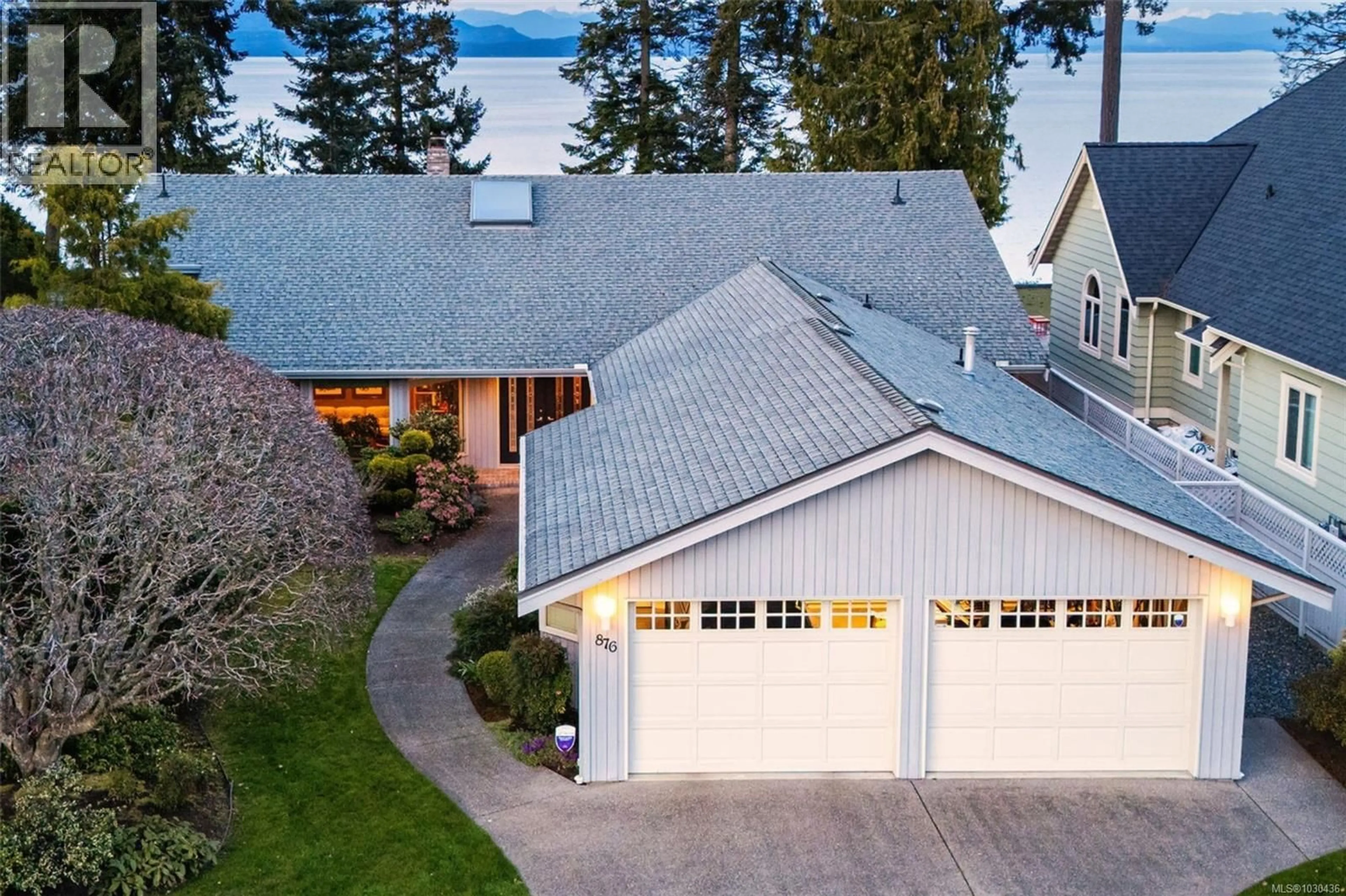 Unknown for 876 GAETJEN STREET, Parksville British Columbia V9P1A6