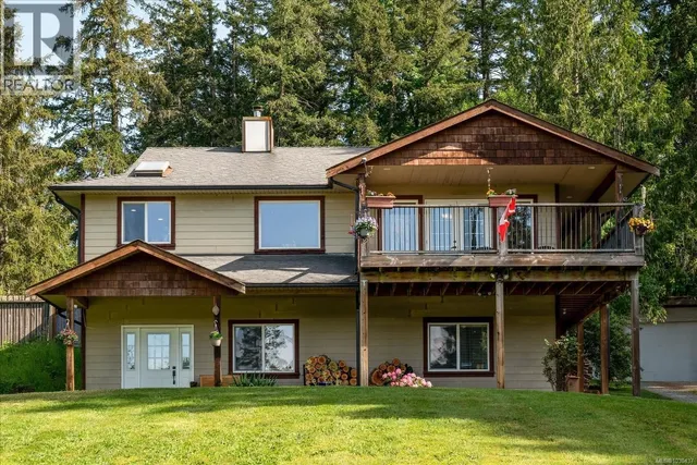 4051 SAHTLAM ROAD, Duncan 2