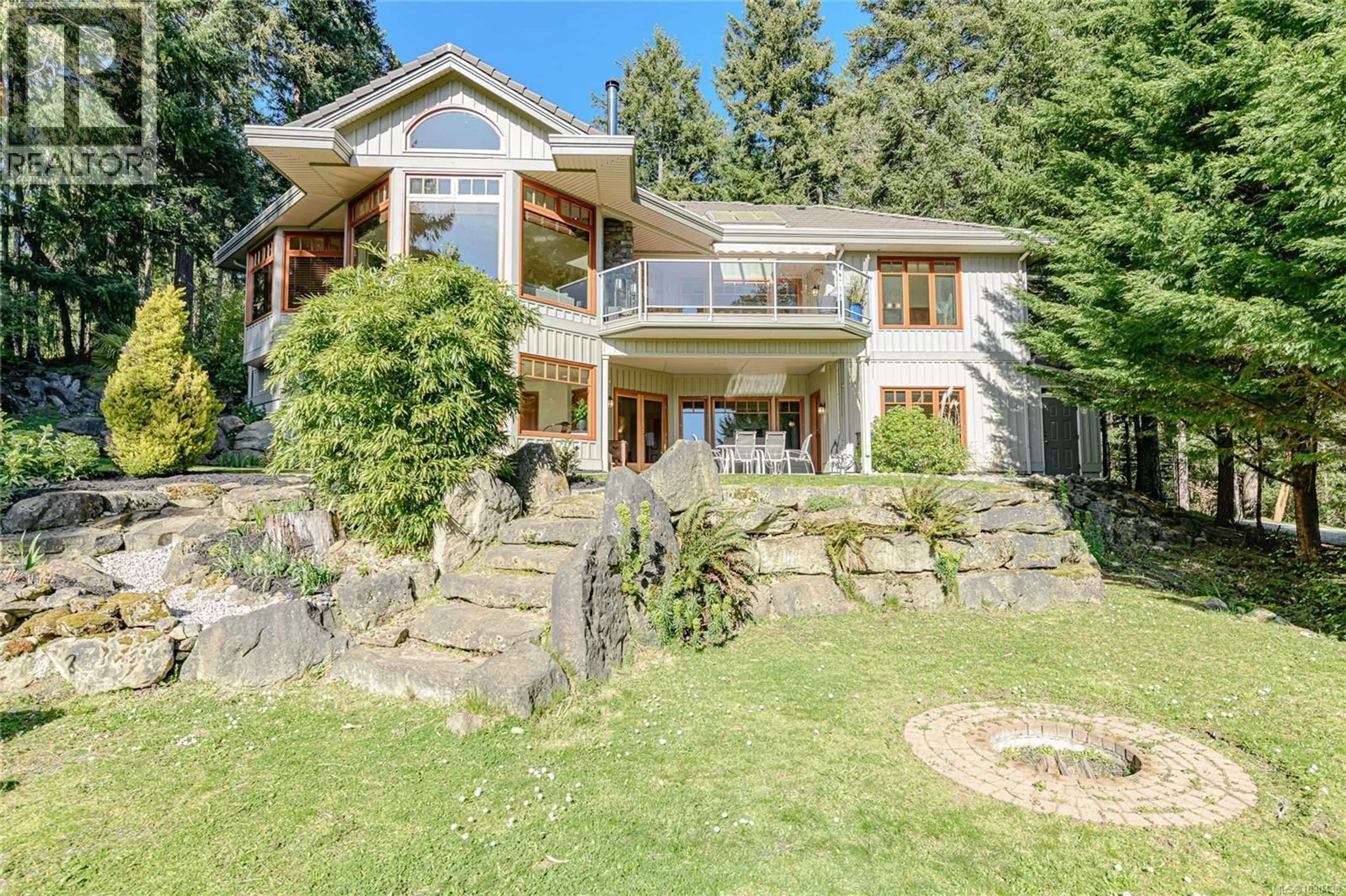 Unknown for 119 QUAIL CRESCENT, Salt Spring British Columbia V8K2G4