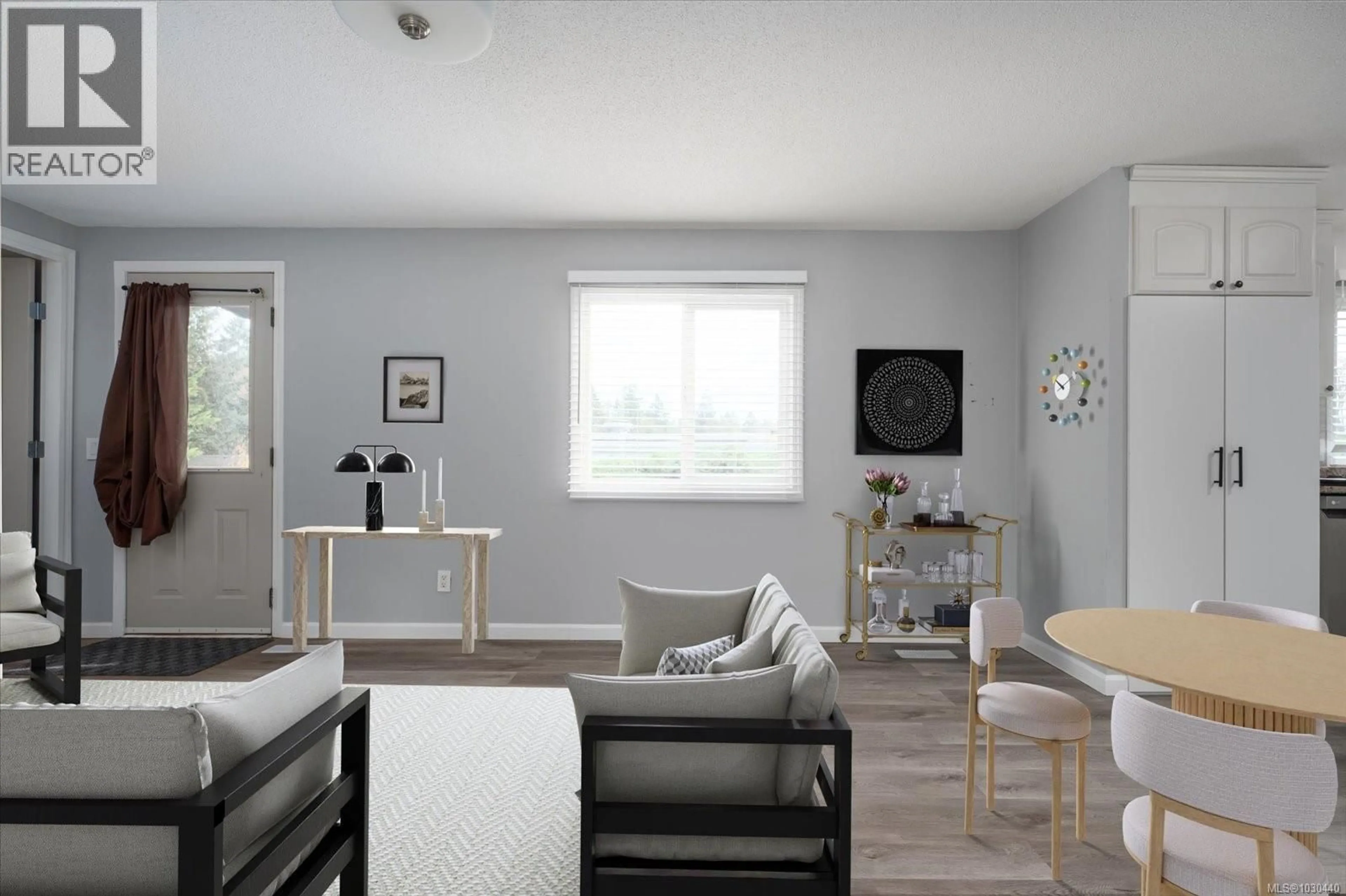 Living room with furniture, unknown for 47 - 971 DOUGLAS AVENUE, Nanaimo British Columbia V9R6C1