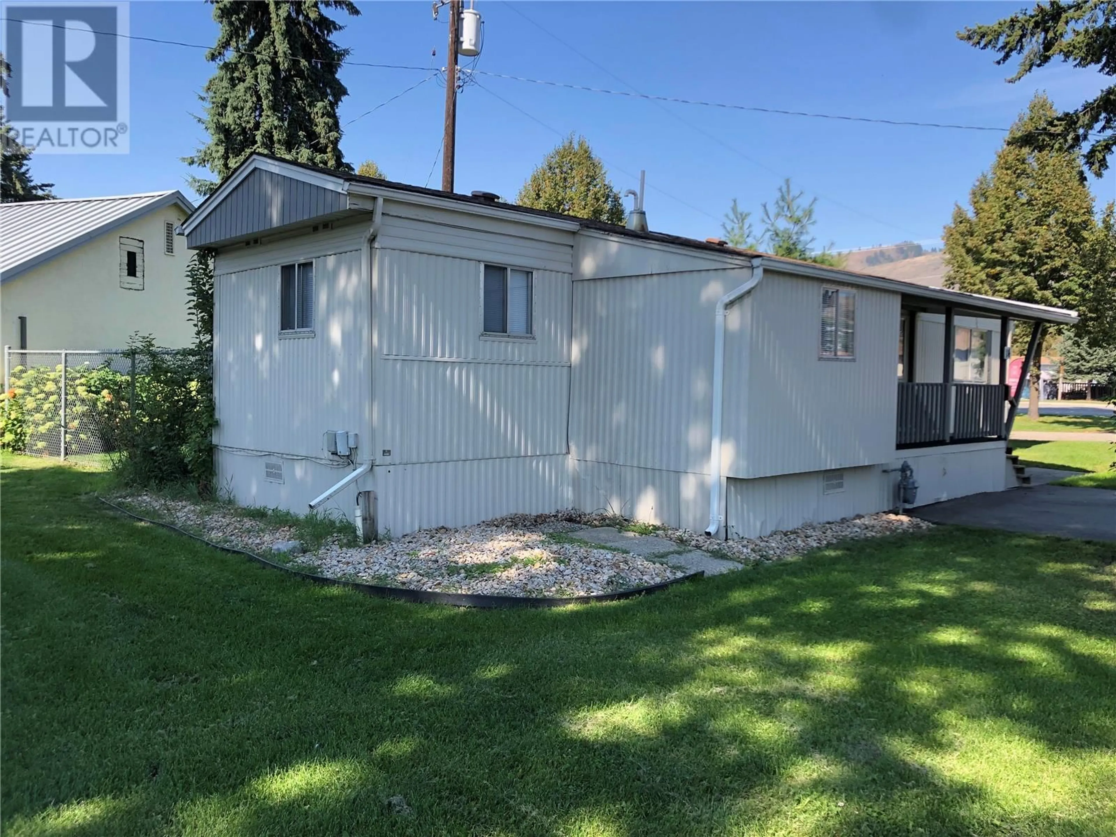 Unknown for 14 - 5484 25 AVENUE, Vernon British Columbia V1T7A8