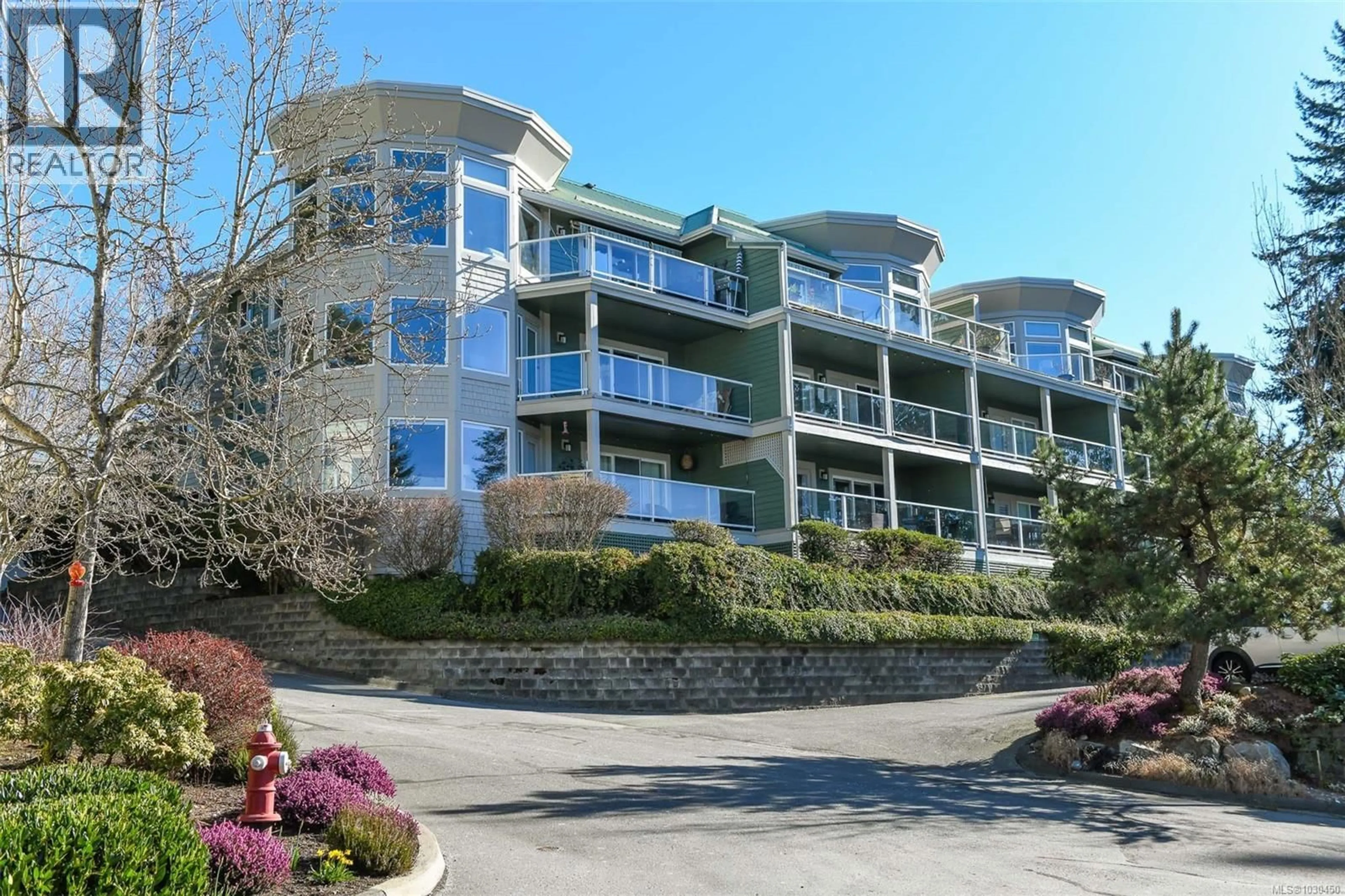 Unknown for 503 - 2275 COMOX AVENUE, Comox British Columbia V9M1X6