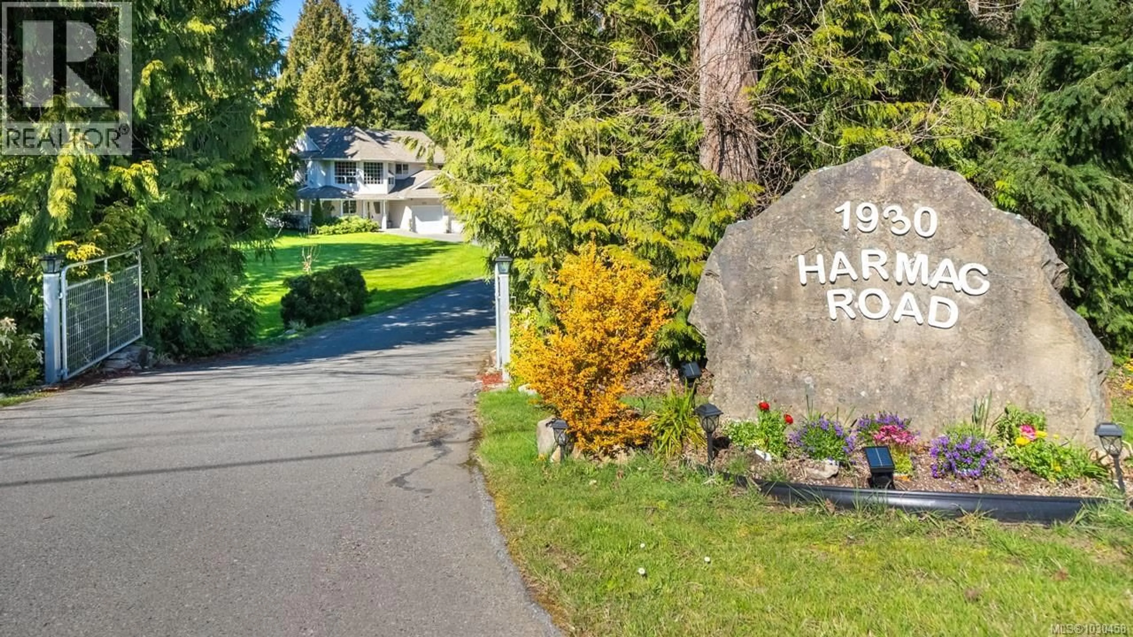 Unknown for 1930 HARMAC ROAD, Nanaimo British Columbia V9X1L3