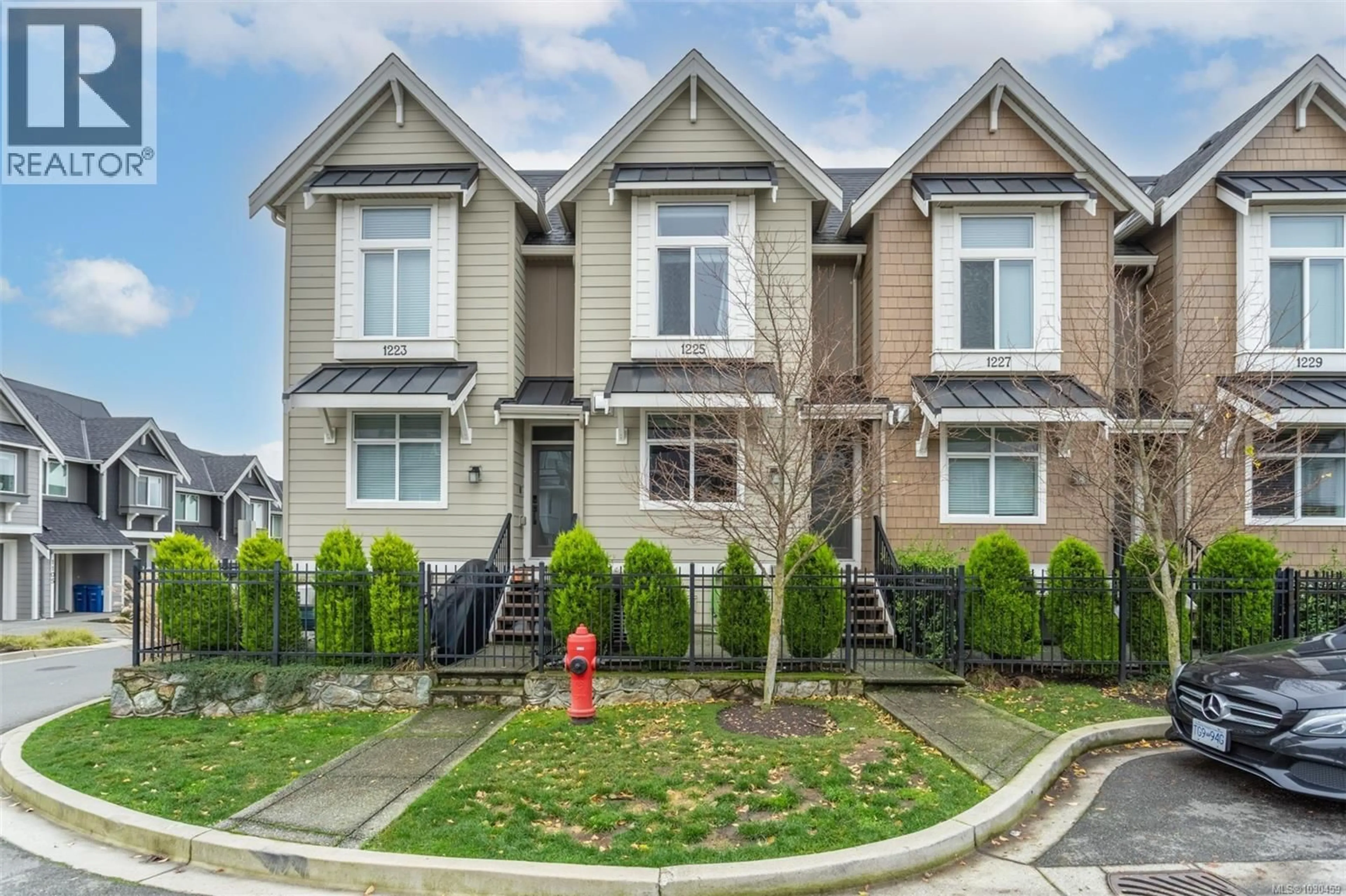 Unknown for 1225 FLINT AVENUE, Langford British Columbia V9B0T9