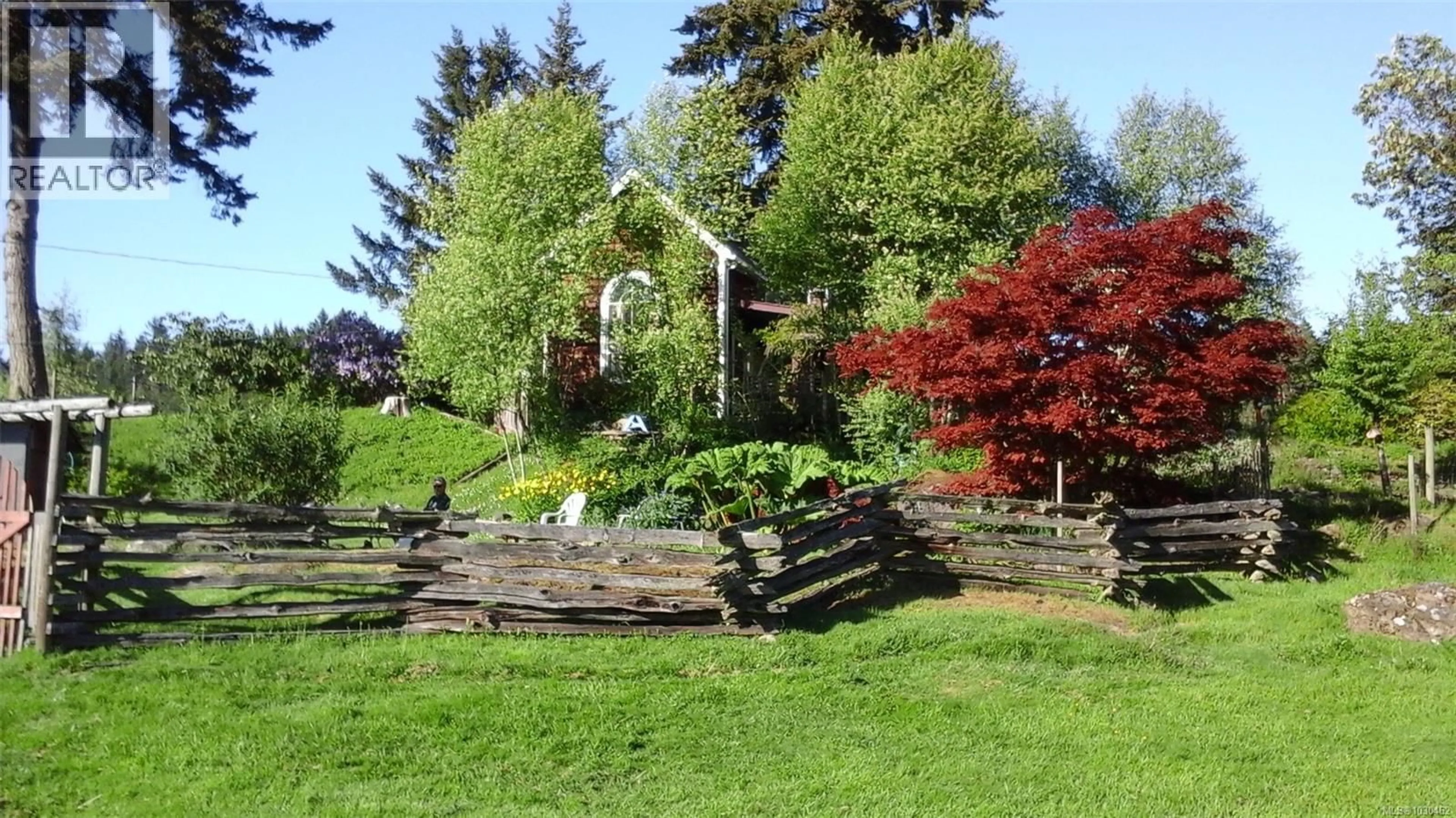 Unknown for 2780 RITTEN ROAD, Nanaimo British Columbia V9X1W4